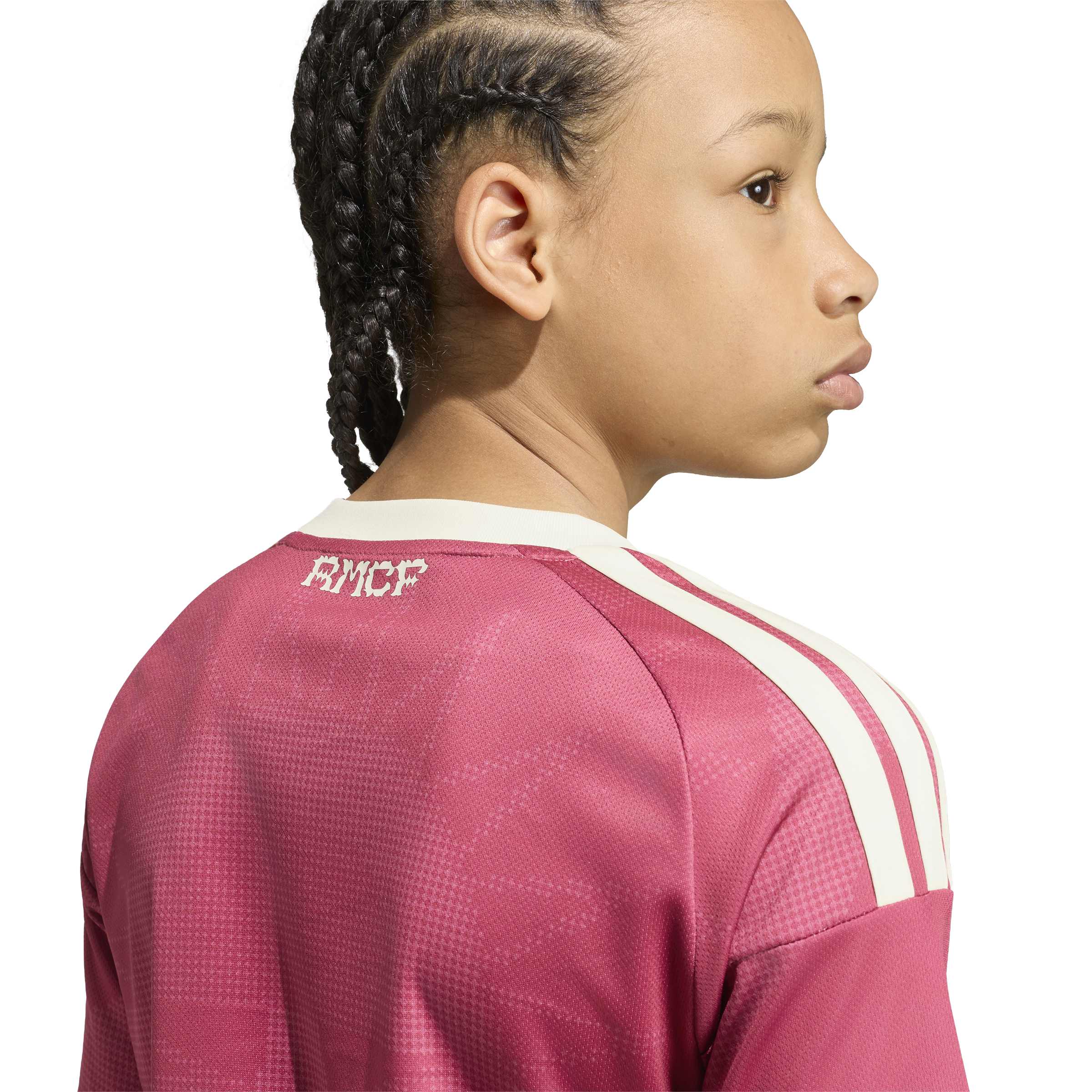 Real Madrid 26/27 Third Jersey Kids