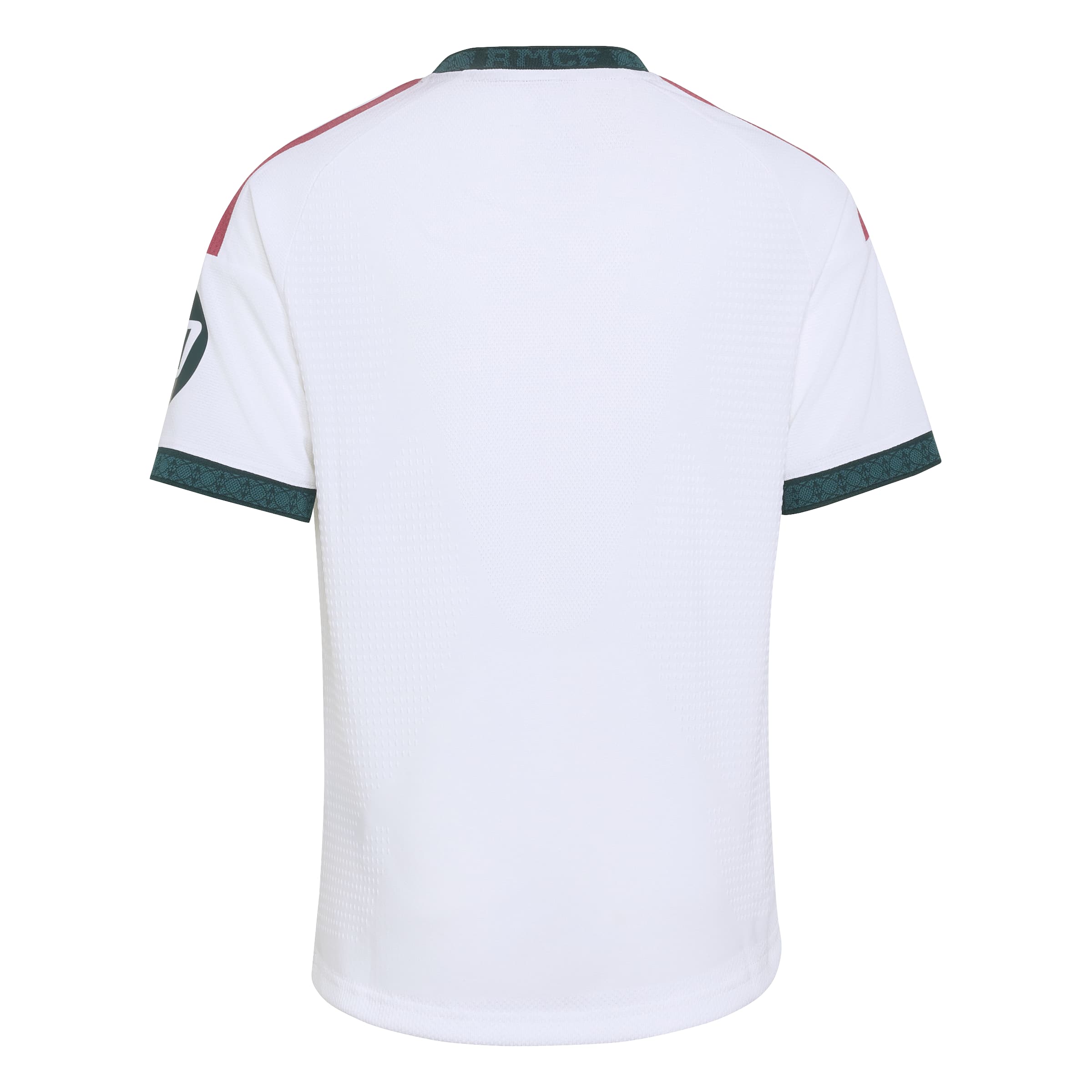Real Madrid 2026-27 Youth Home Jersey