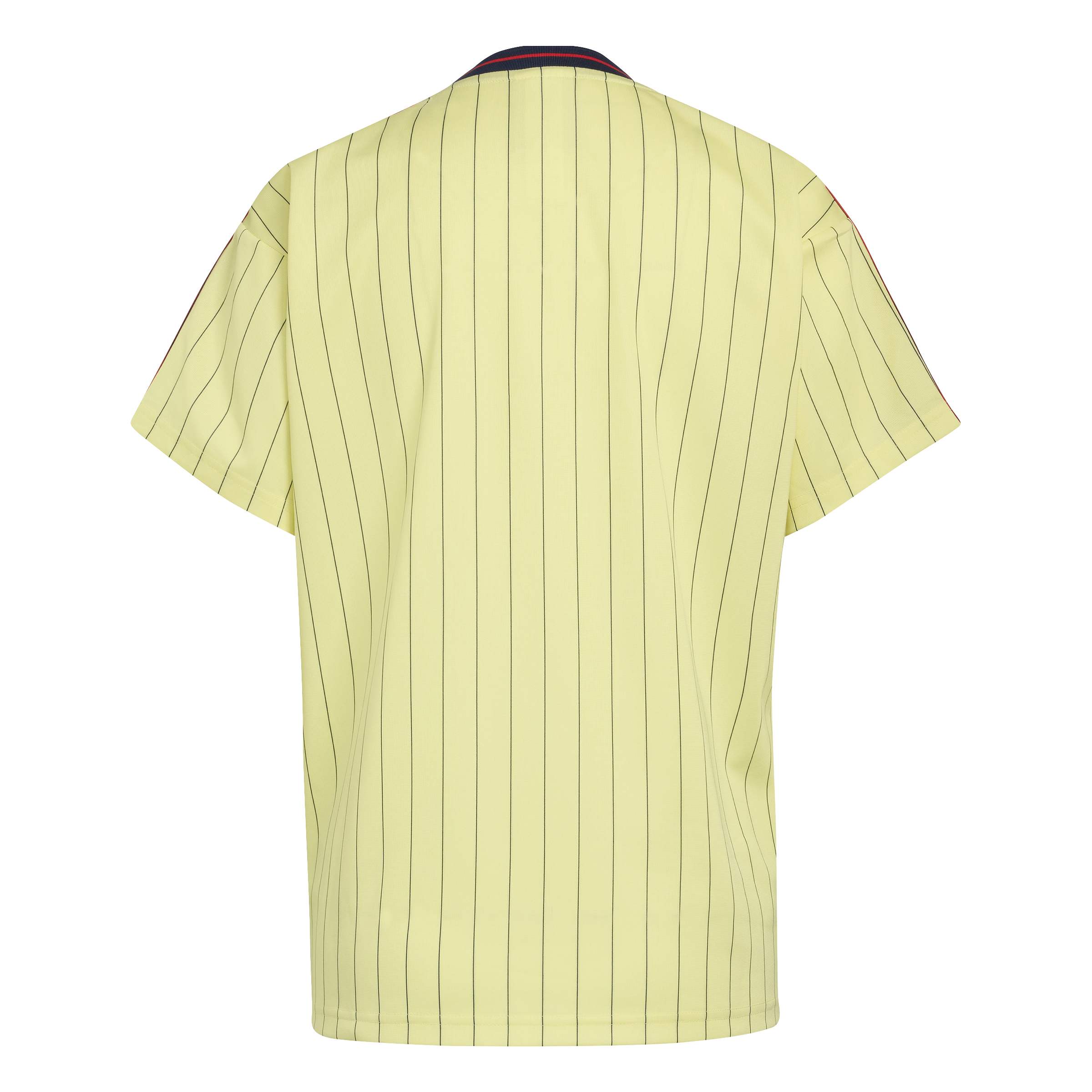 Club America 2025-26 Icon Jersey