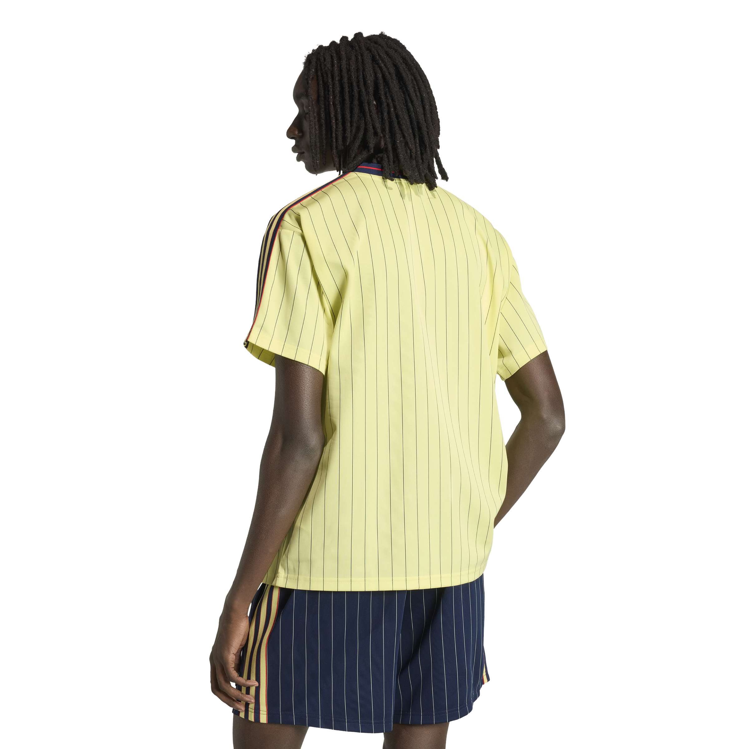 Club America 2025-26 Icon Jersey