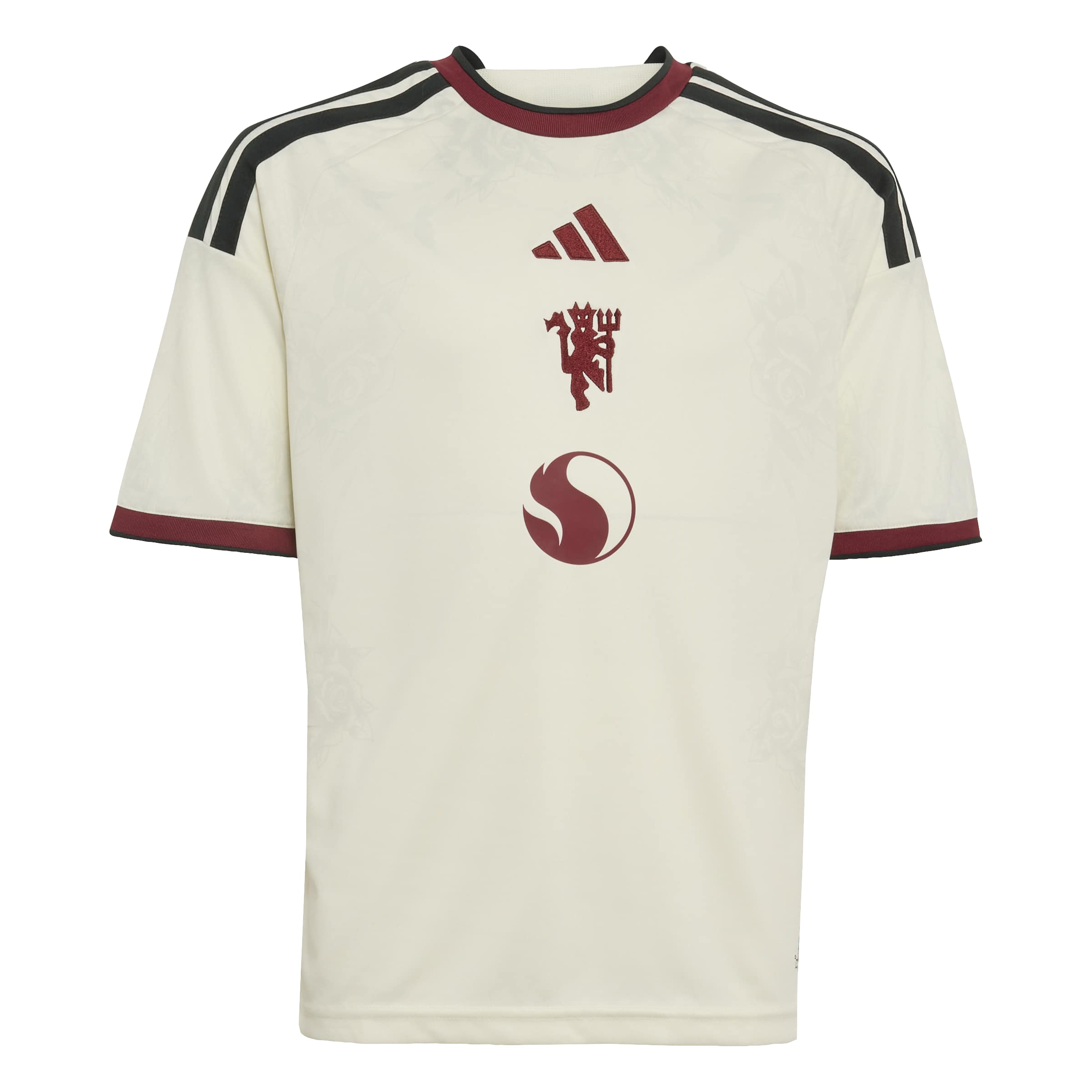 Manchester United 26/27 Third Jersey Kids
