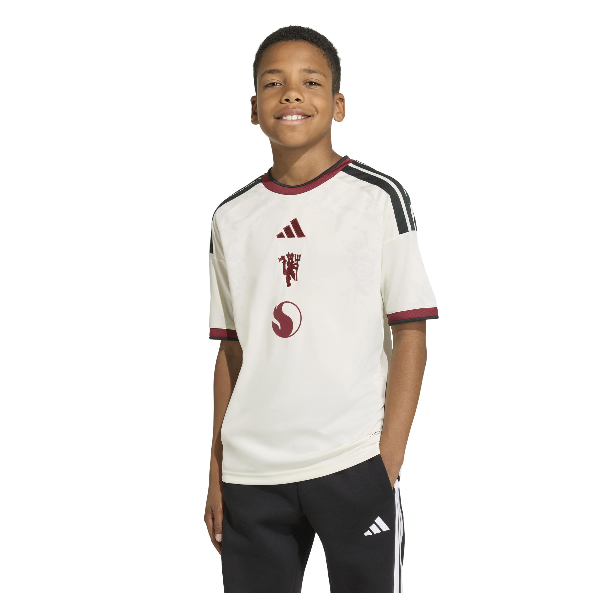 Manchester United 26/27 Third Jersey Kids