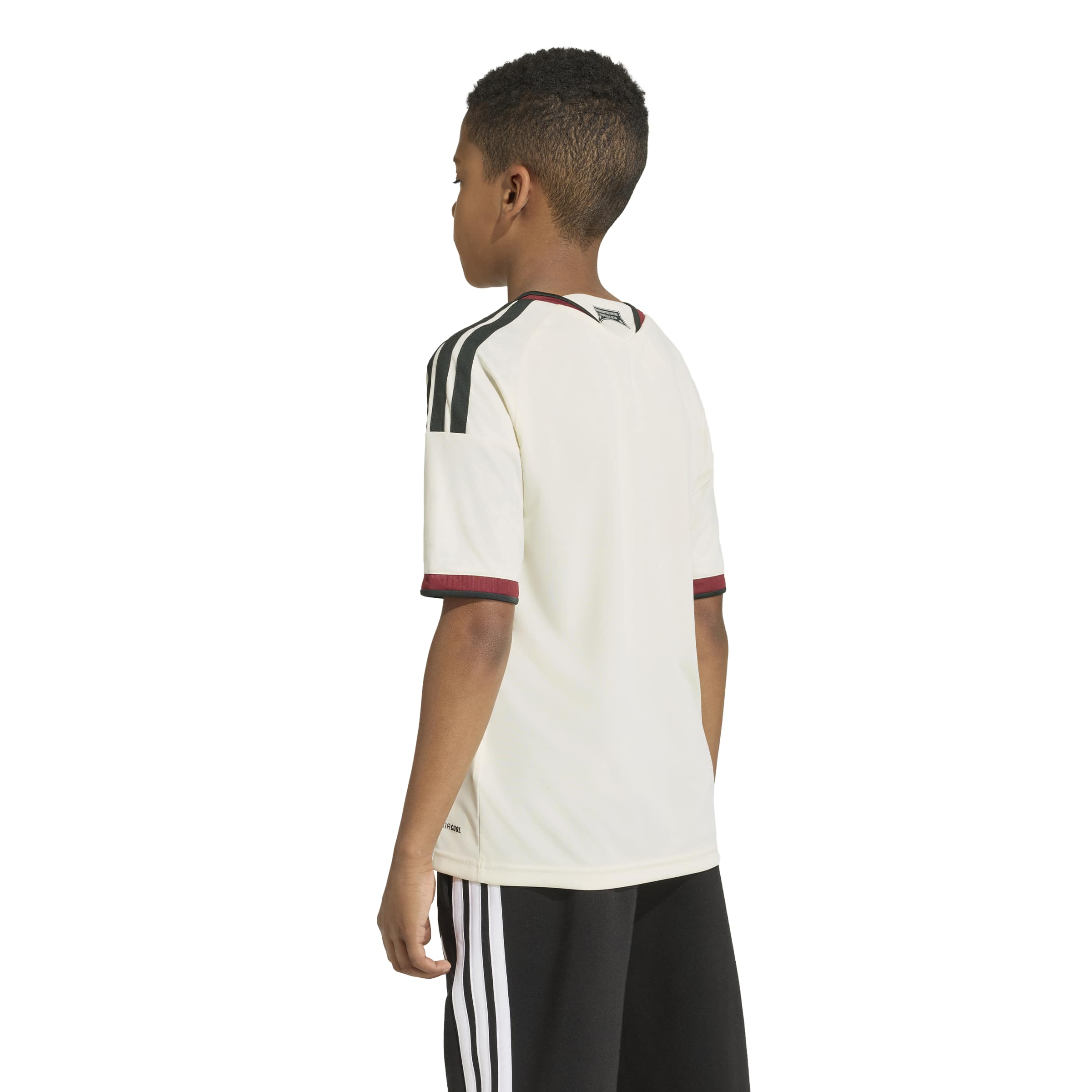 Manchester United 26/27 Third Jersey Kids