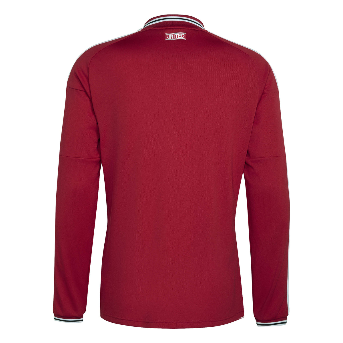 Manchester United 26/27 Home Jersey Long Sleeve