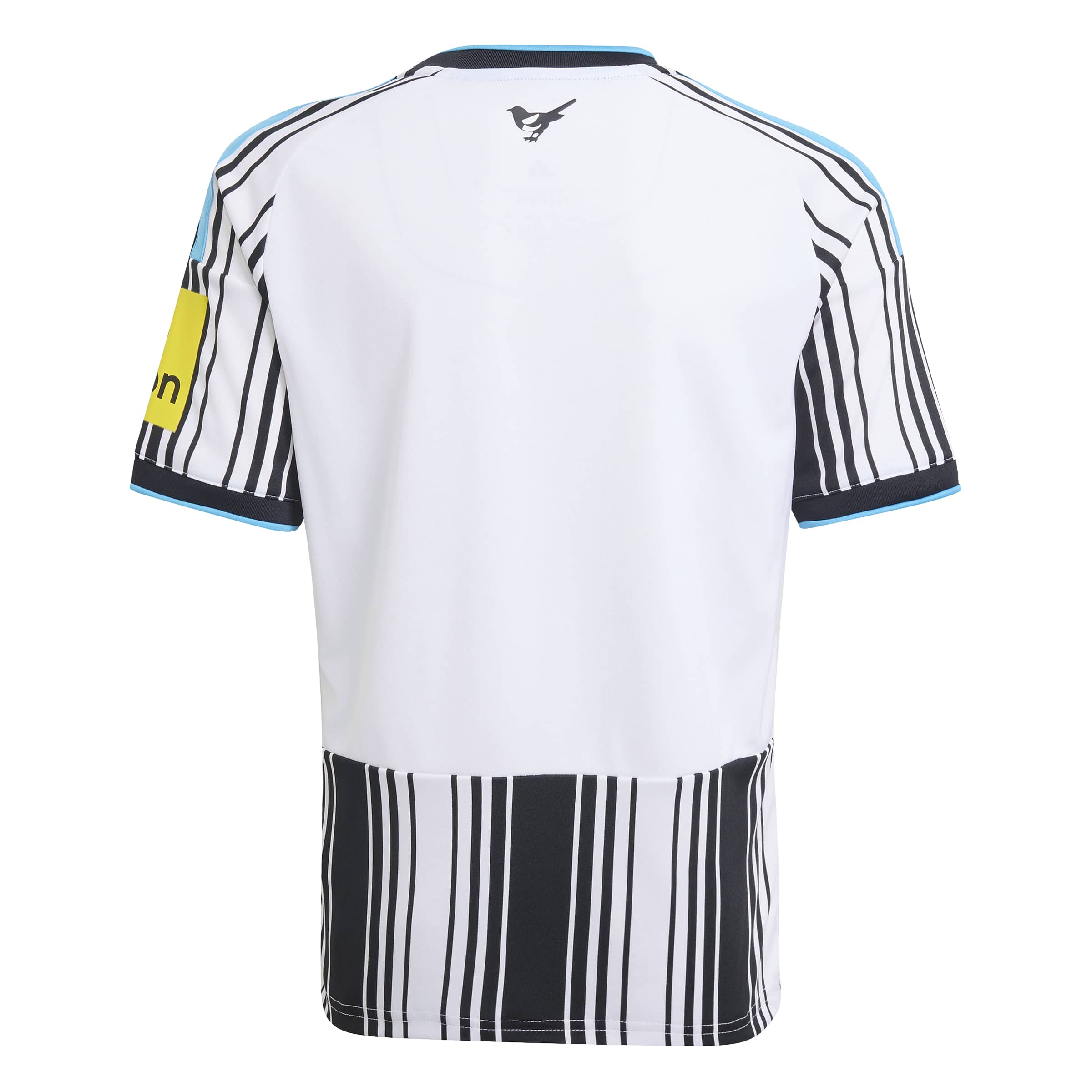 Newcastle United FC 26/27 Home Jersey Kids