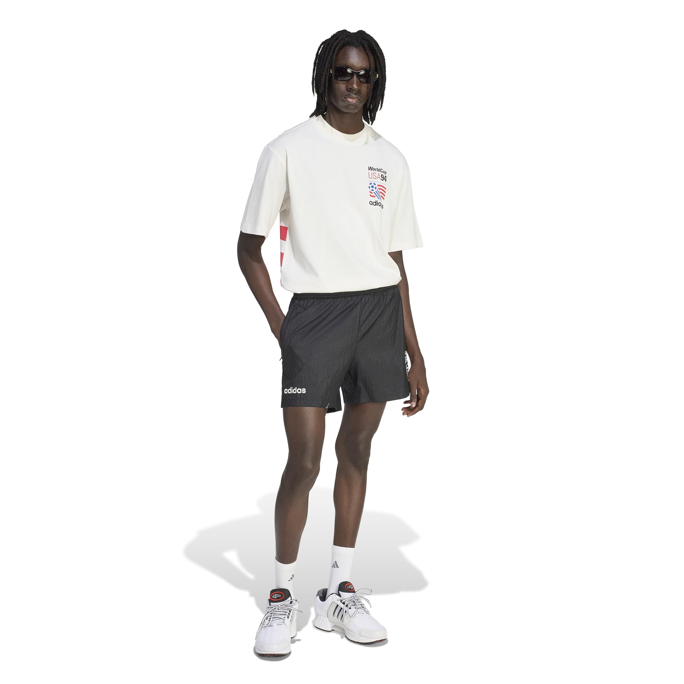 US 94 Graphic Tee