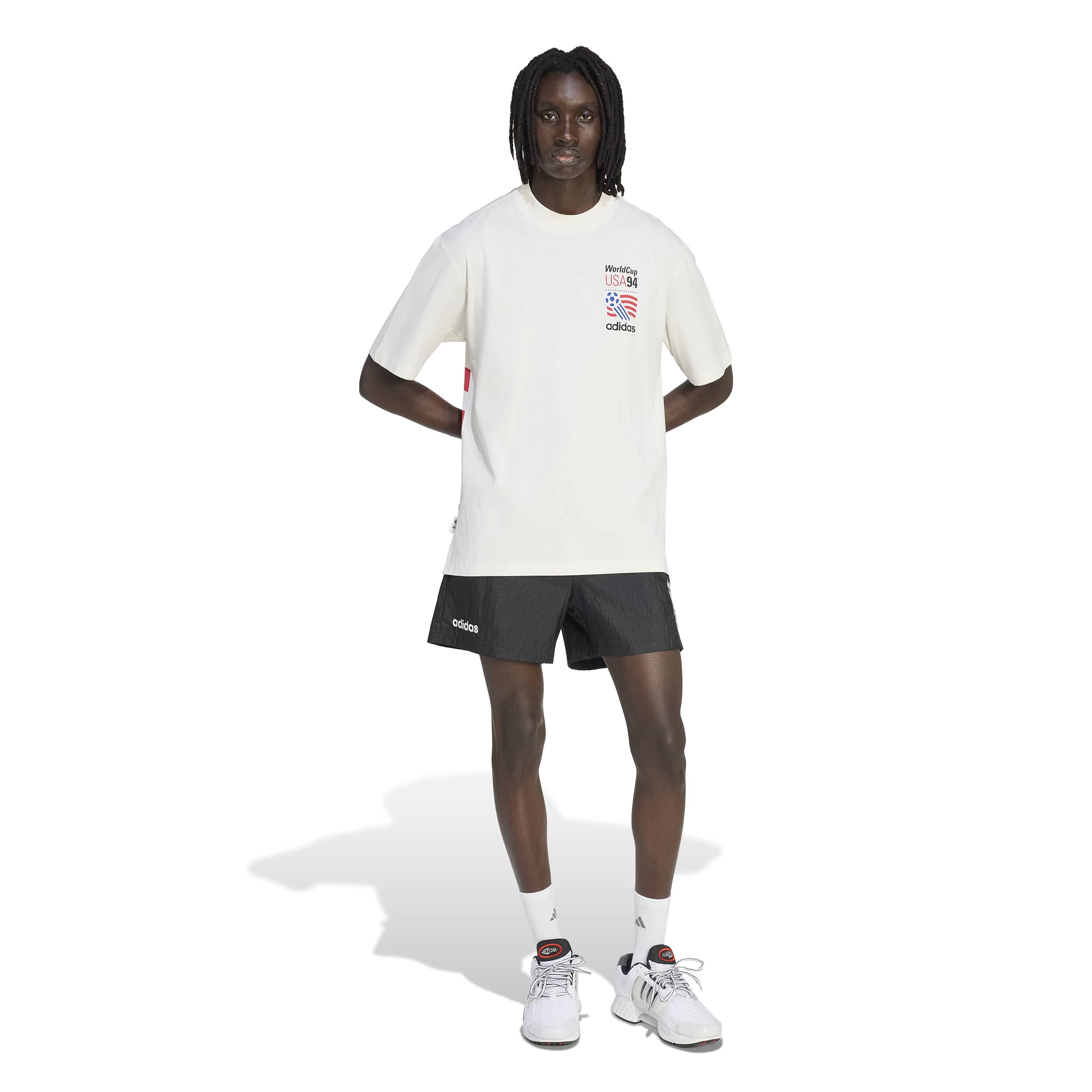 US 94 Graphic Tee