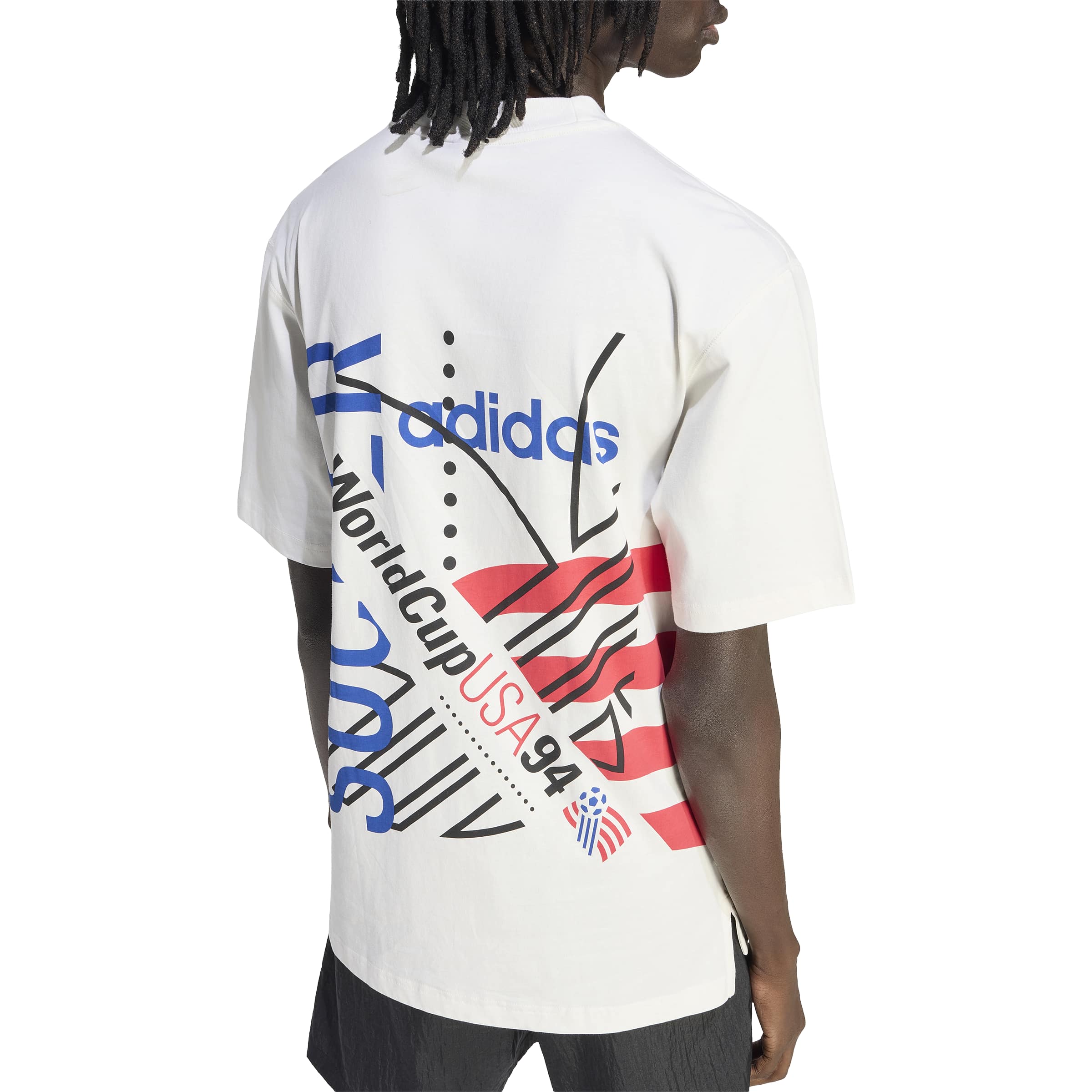 US 94 Graphic Tee