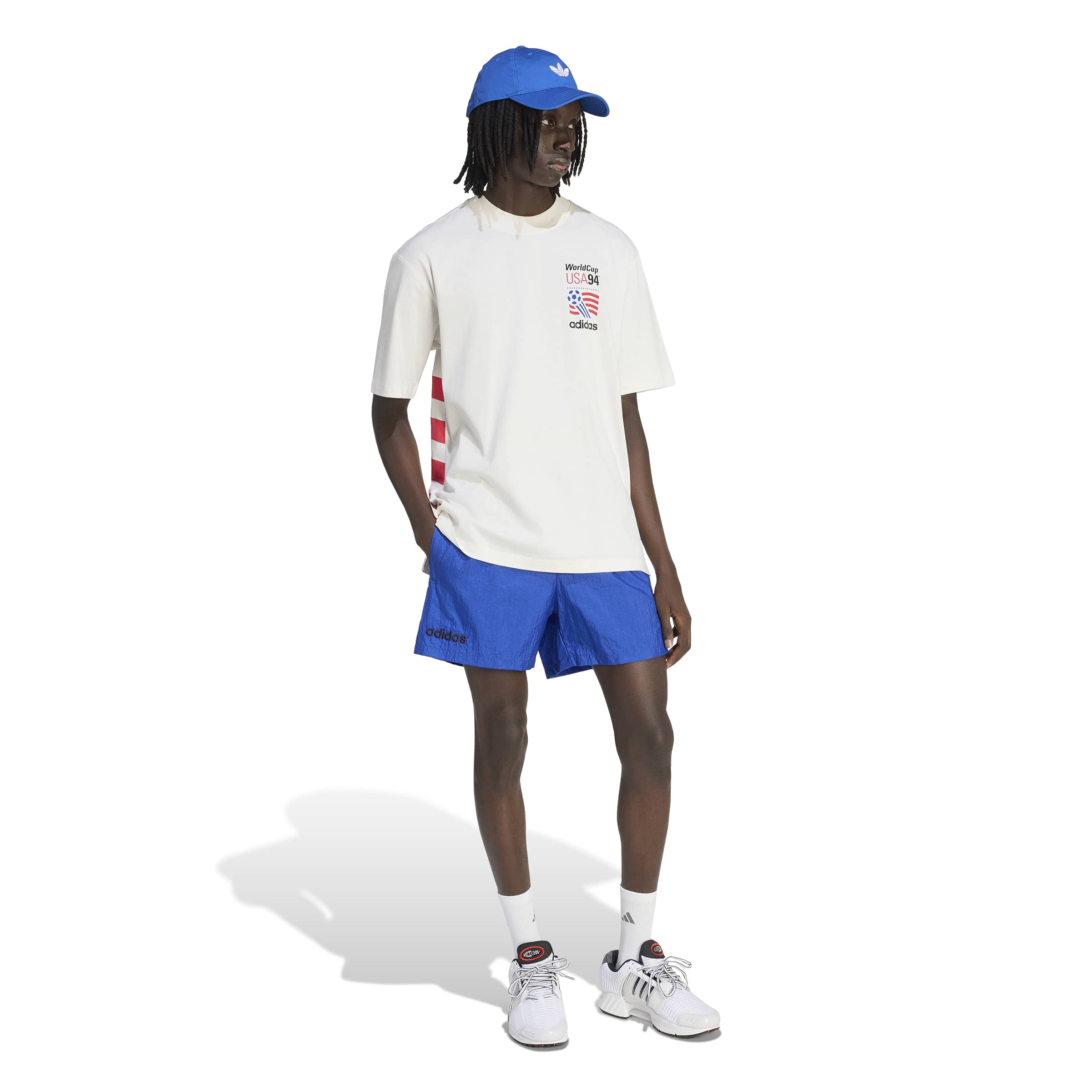 World Cup 2026 USA '94 Graphic Shorts Men's