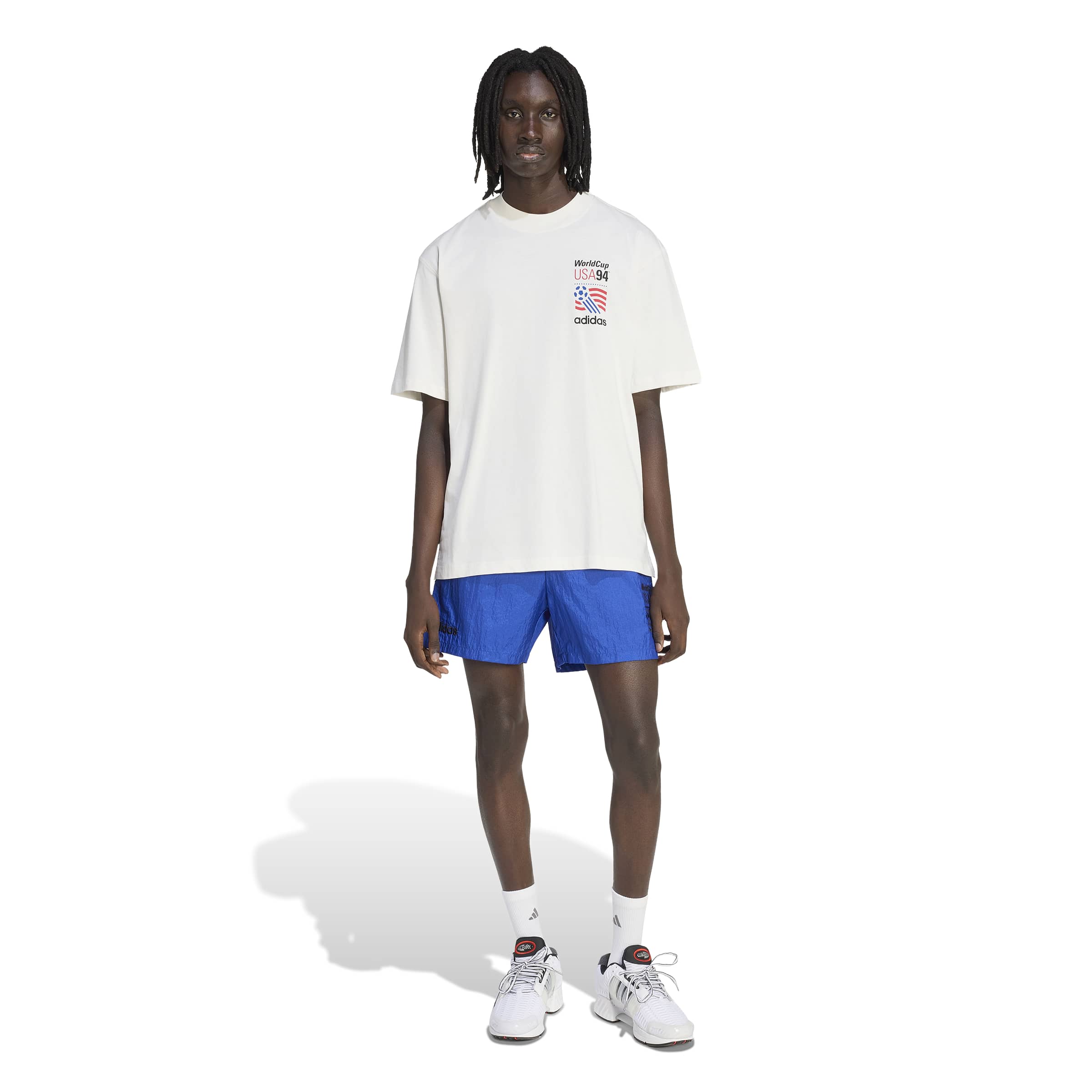 World Cup 2026 USA '94 Graphic Shorts Men's
