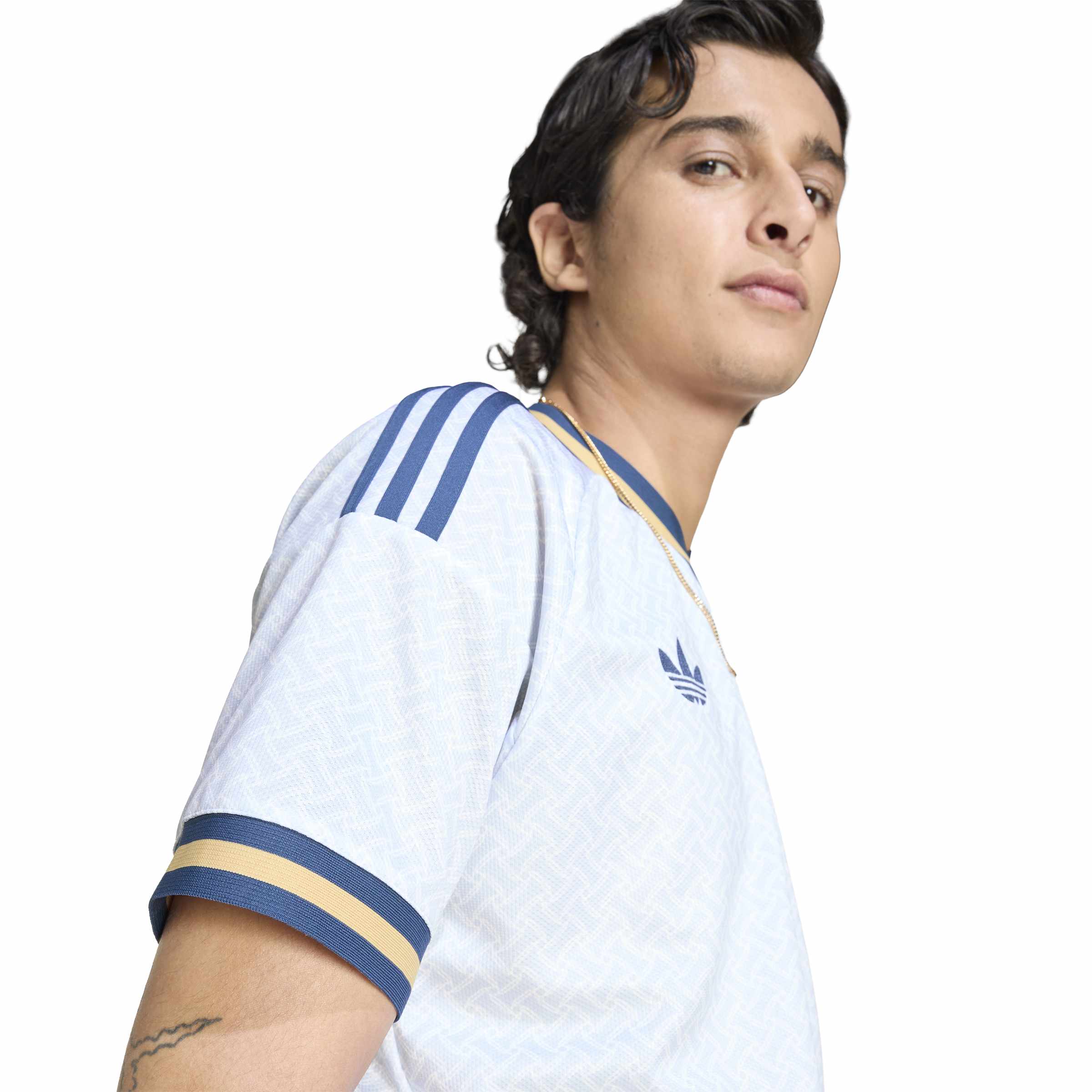 Italy 26 Away Jersey