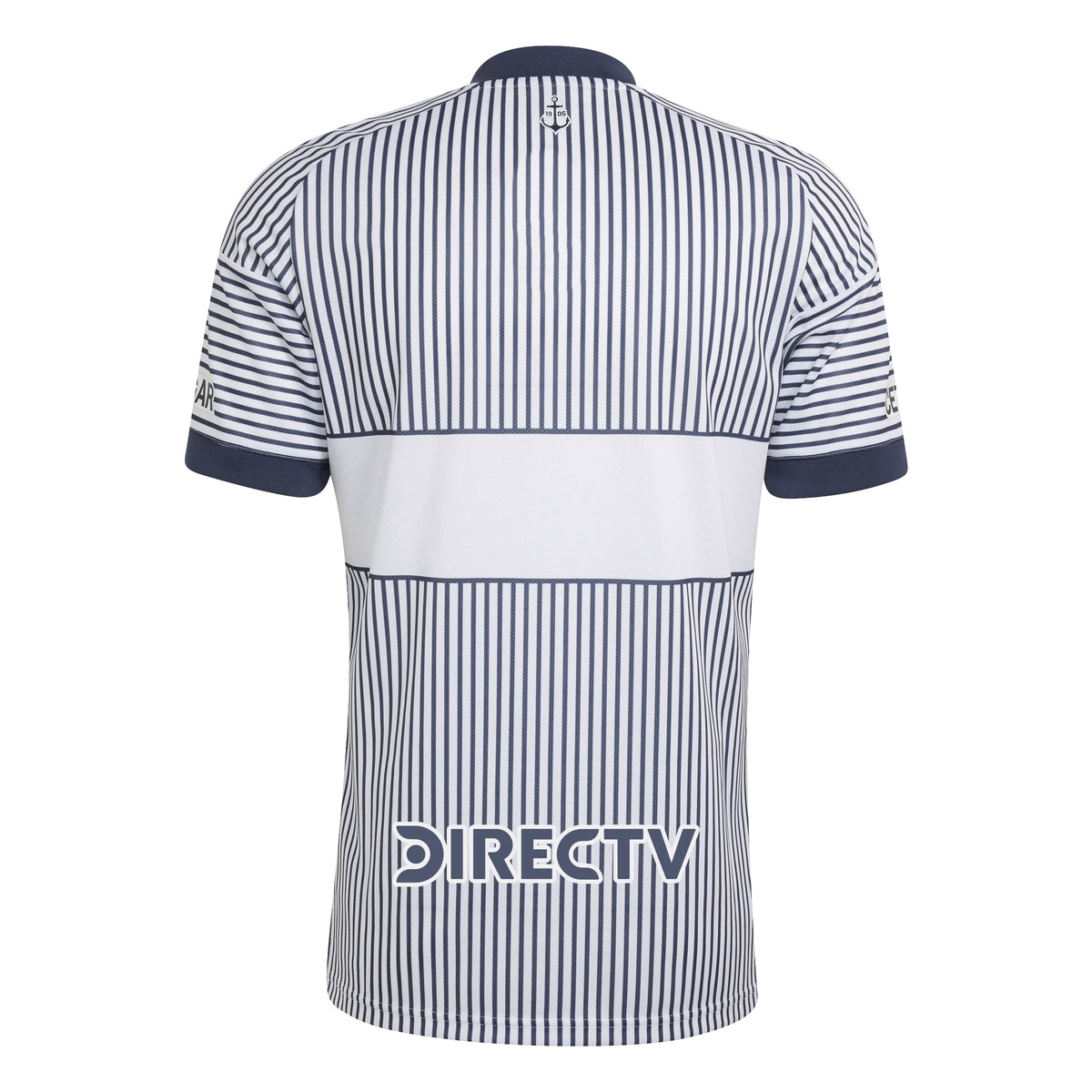 Boca Juniors 2026-27 Away Jersey