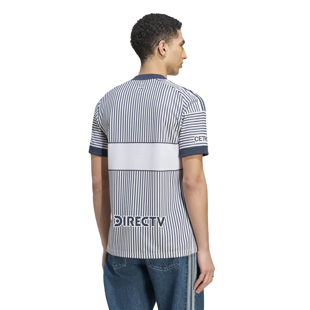 Boca Juniors 2026-27 Away Jersey