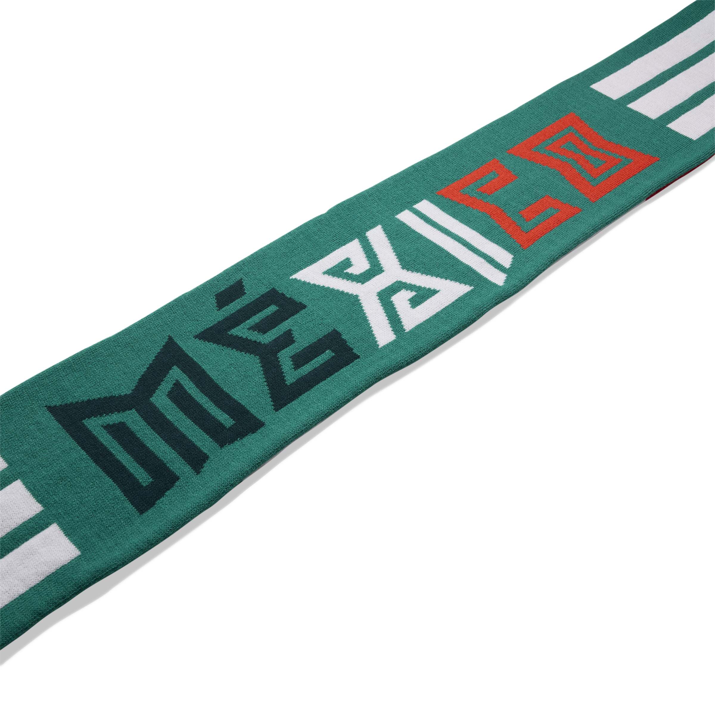 FMF Mexico Scarf