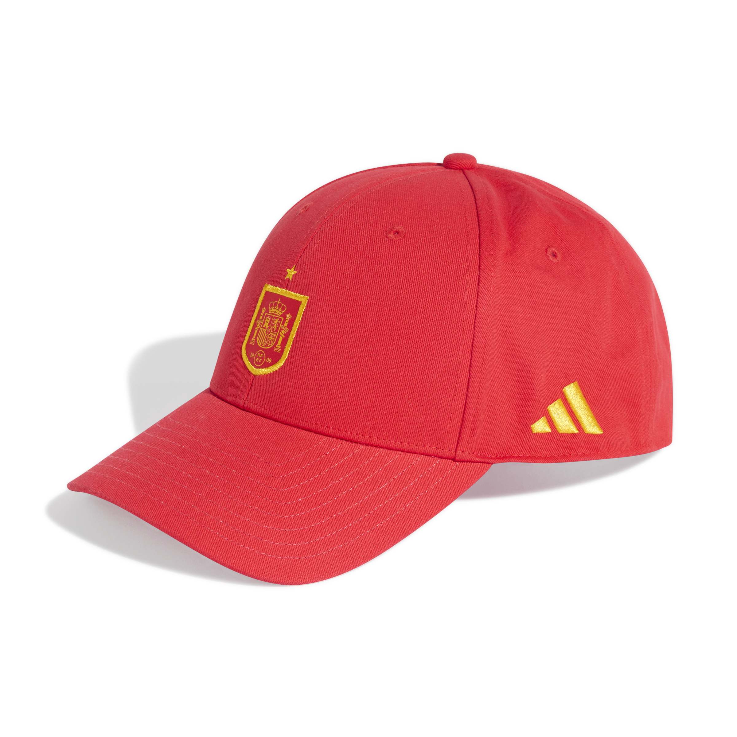 Spain 2026 Football Hat