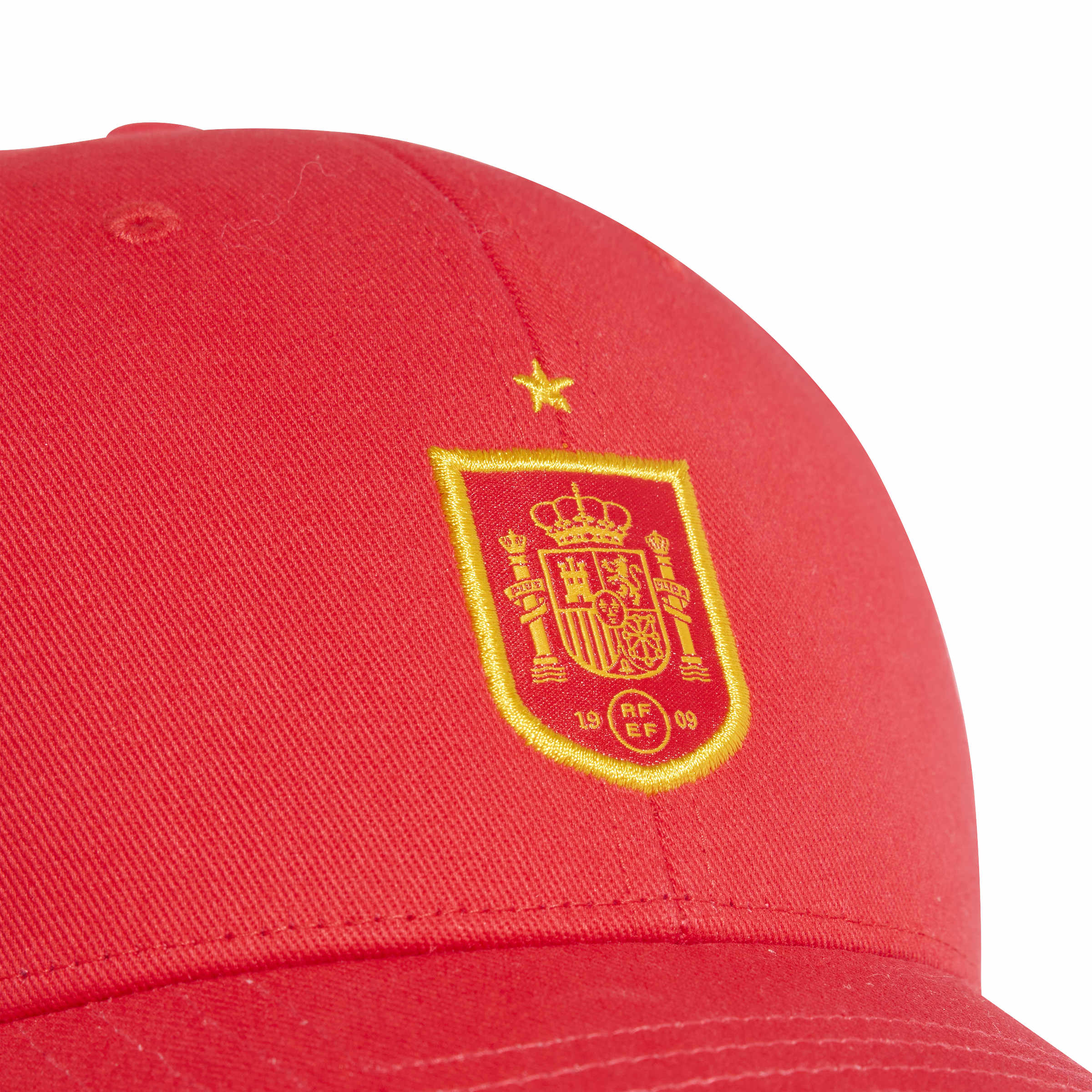Spain 2026 Football Hat