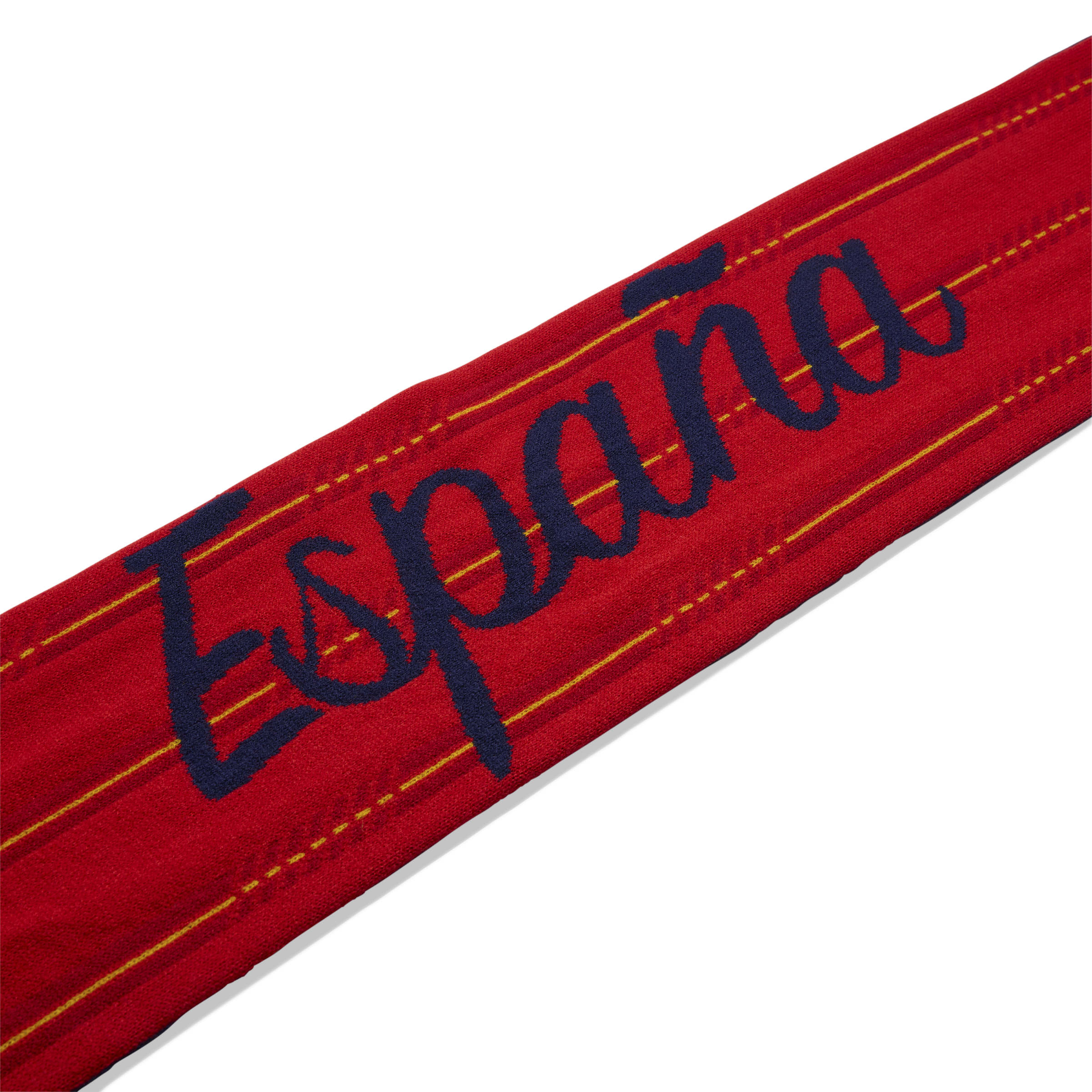 Spain 26 Scarf