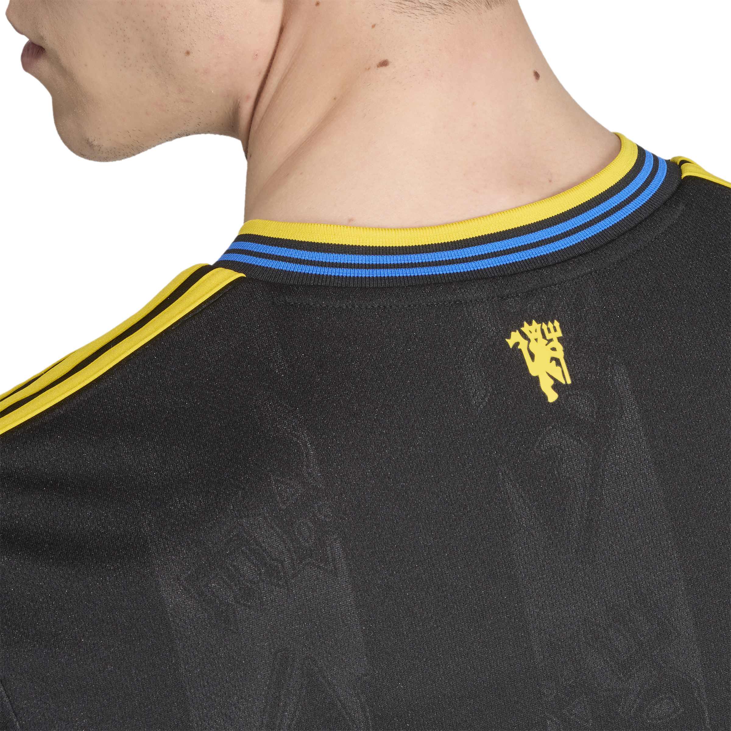Manchester United 2025-26 3rd Jersey