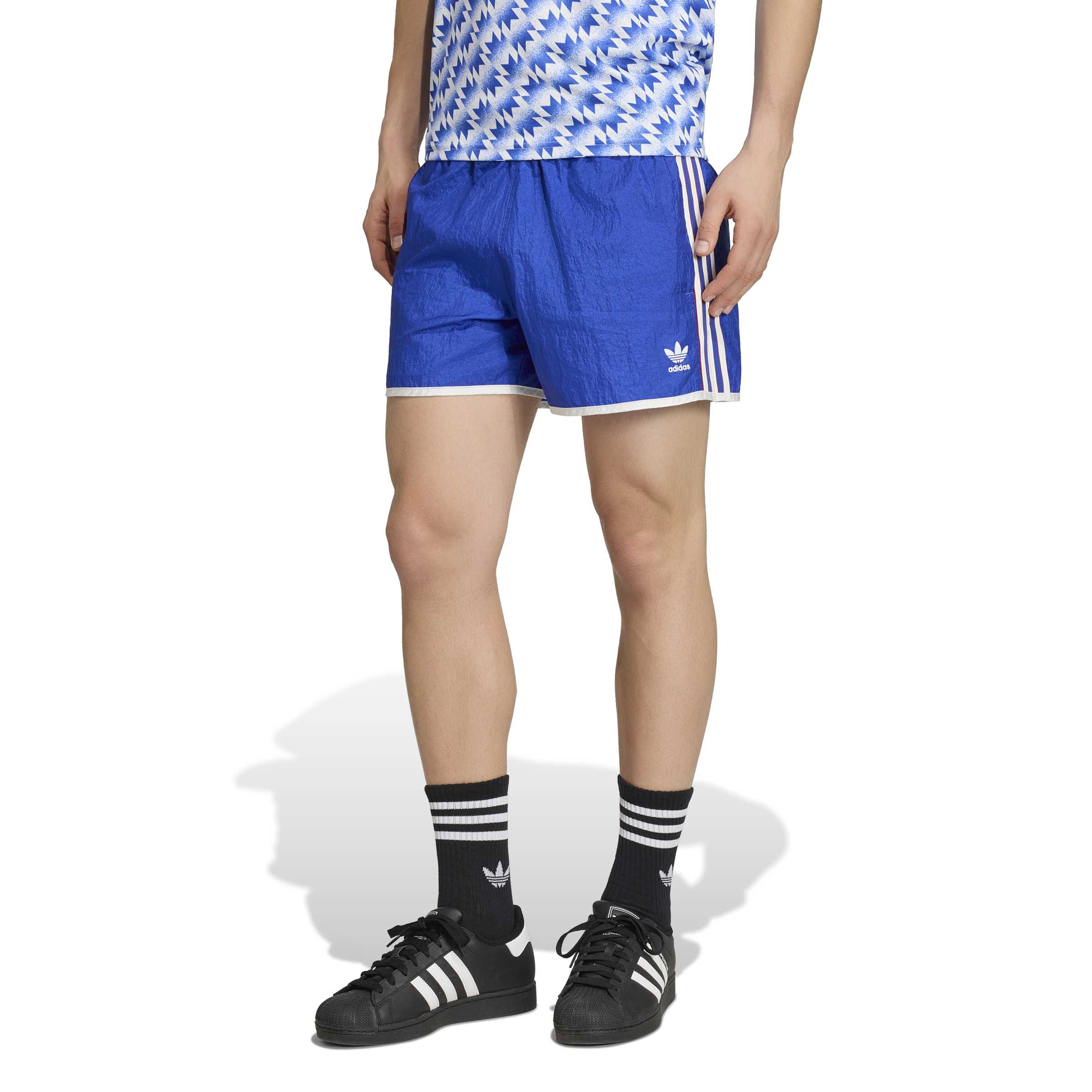 Manchester United Away Short 90/92