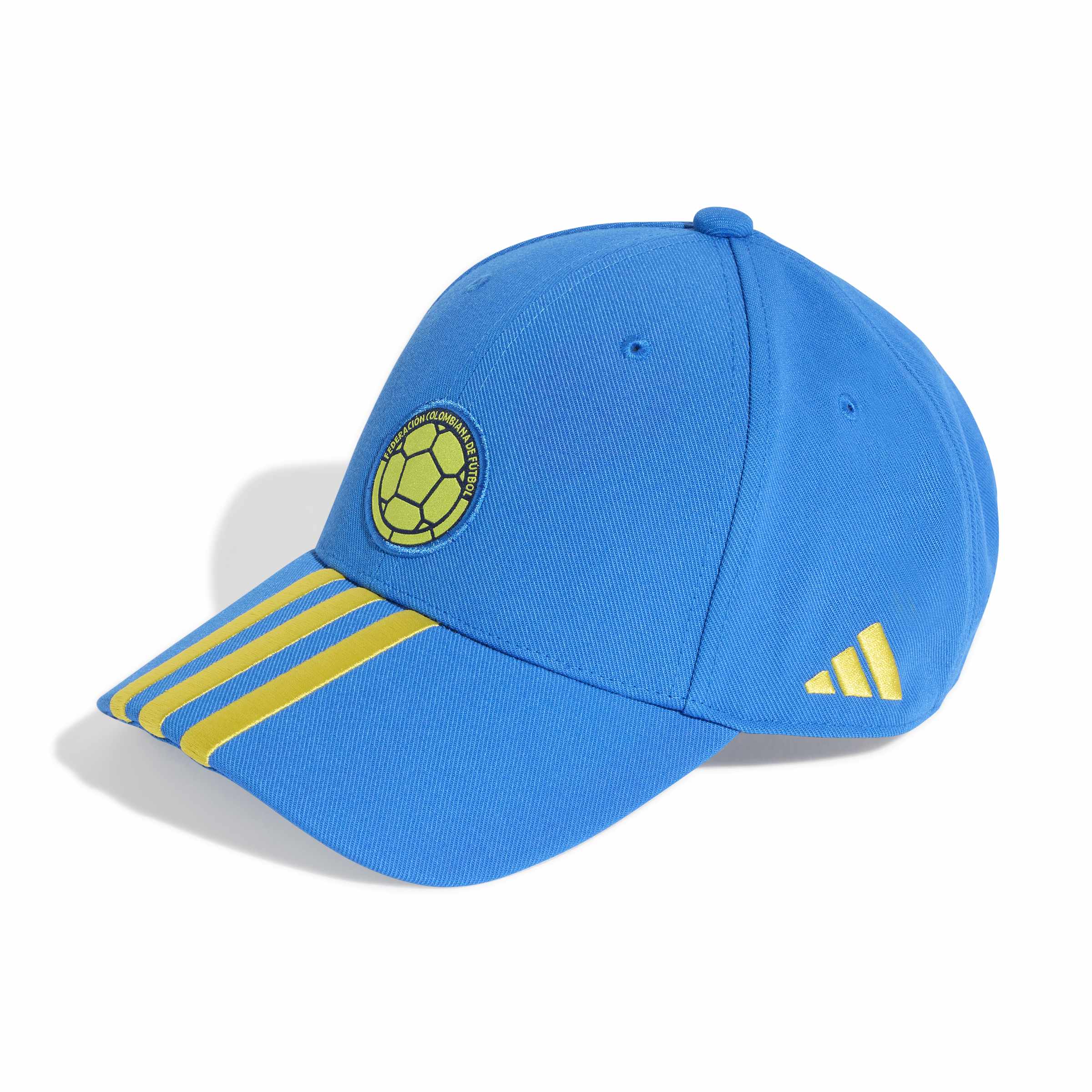 Colombia 2026 Football Hat