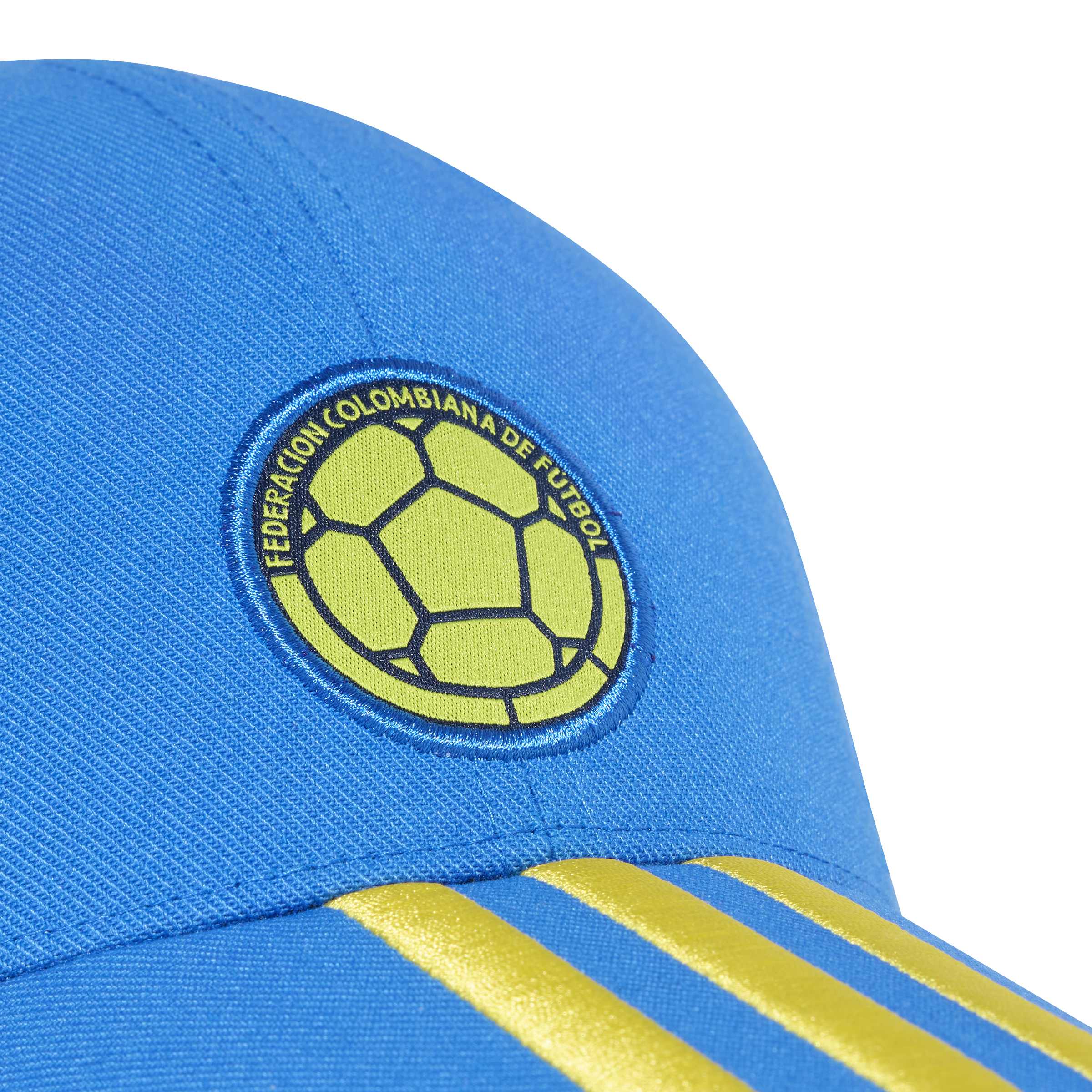 Colombia 2026 Football Hat