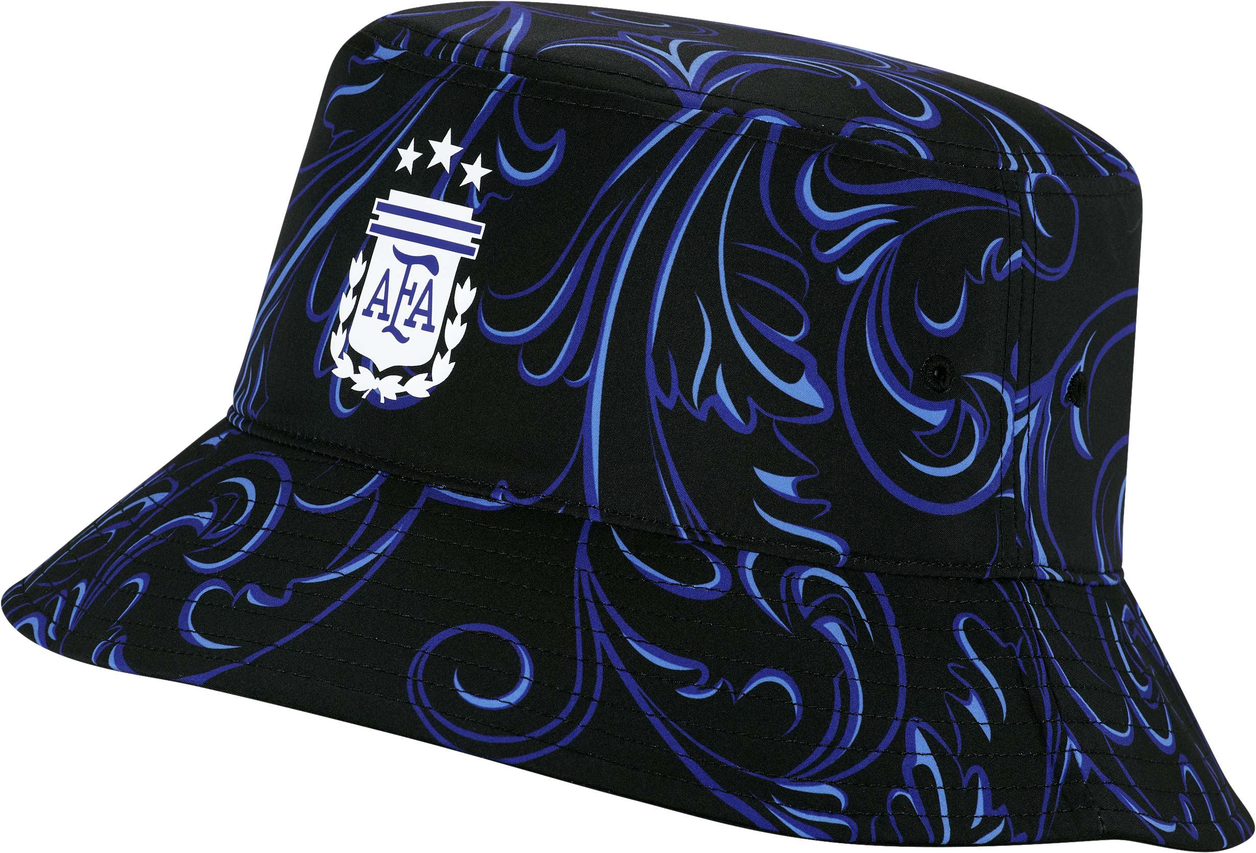 Argentina 2026 Bucket Hat