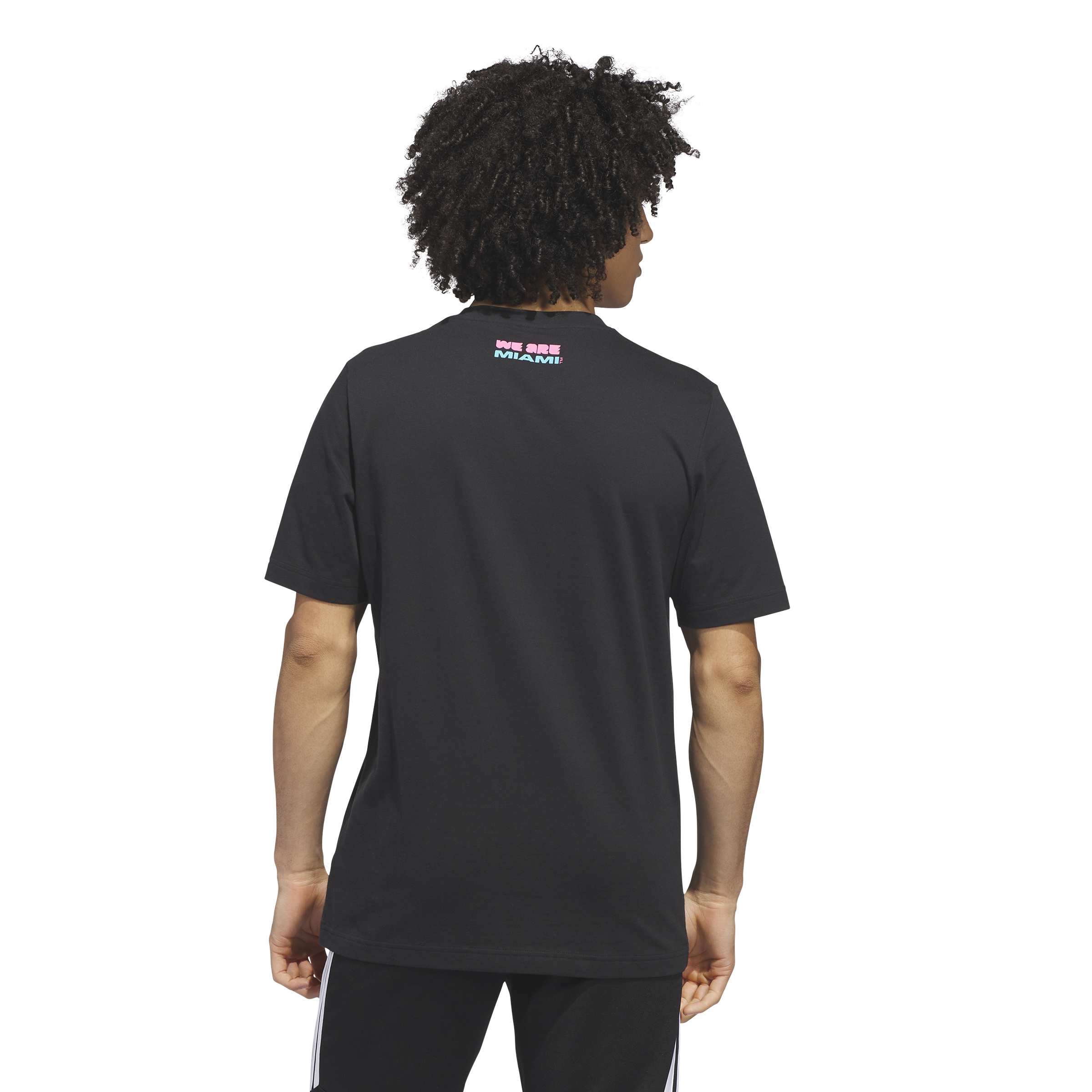 FIFA World Cup 26™ Host City Miami Graphic T-Shirt