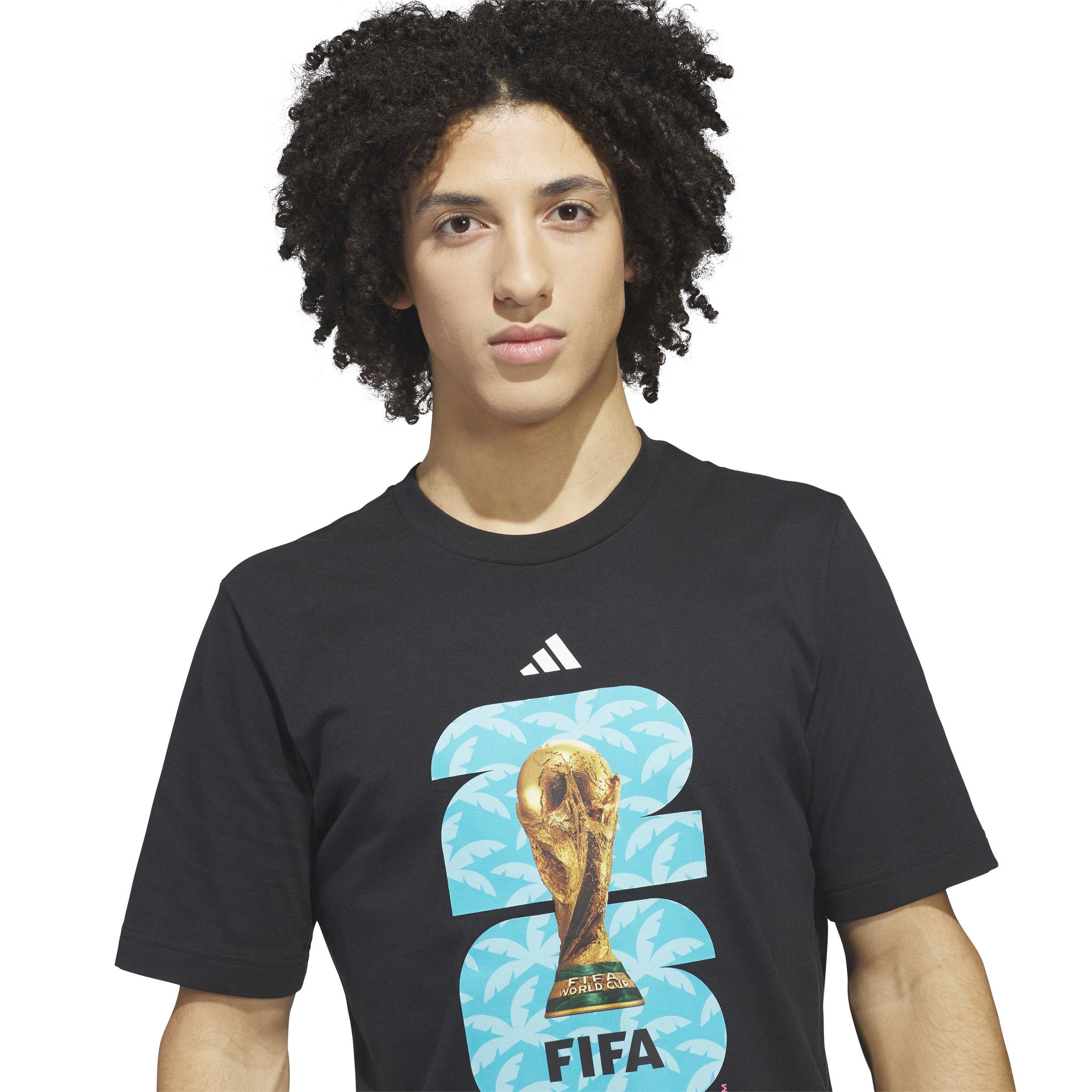 FIFA World Cup 26™ Host City Miami Graphic T-Shirt