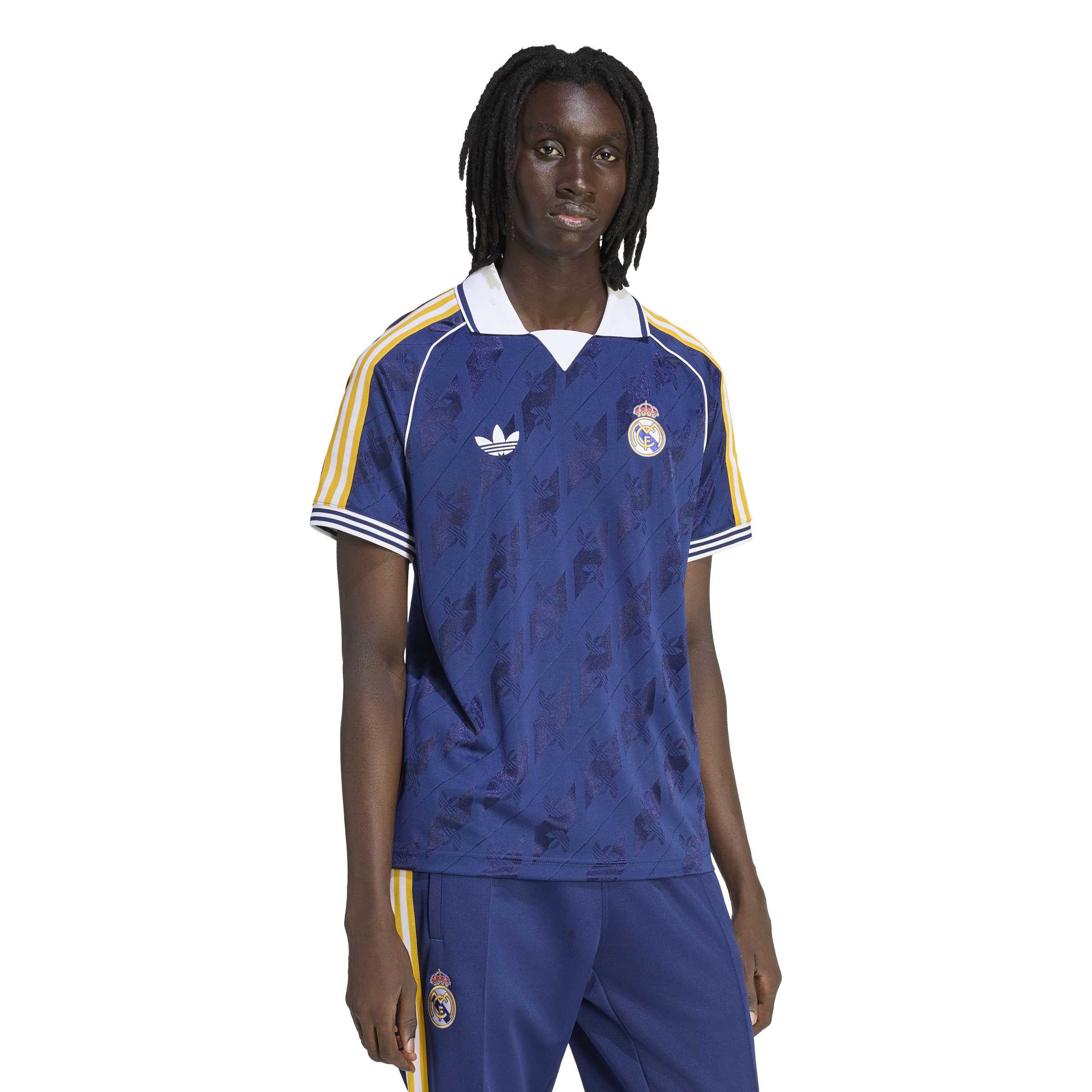 Real Madrid Originals Jersey