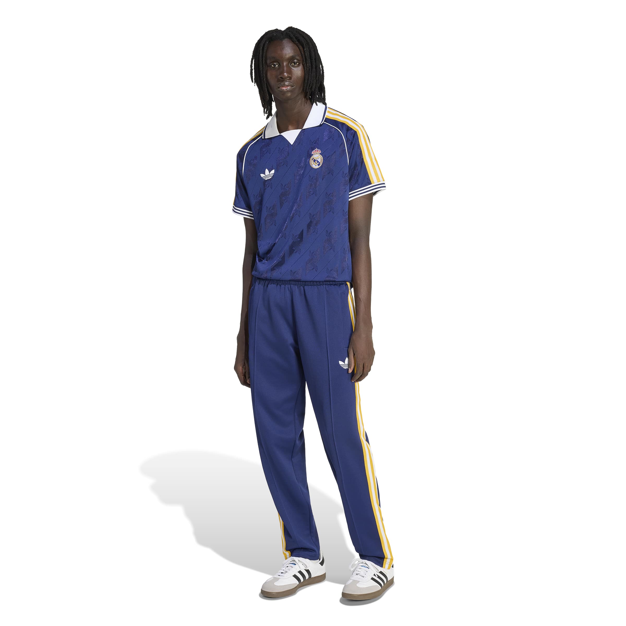 Real Madrid Originals Jersey