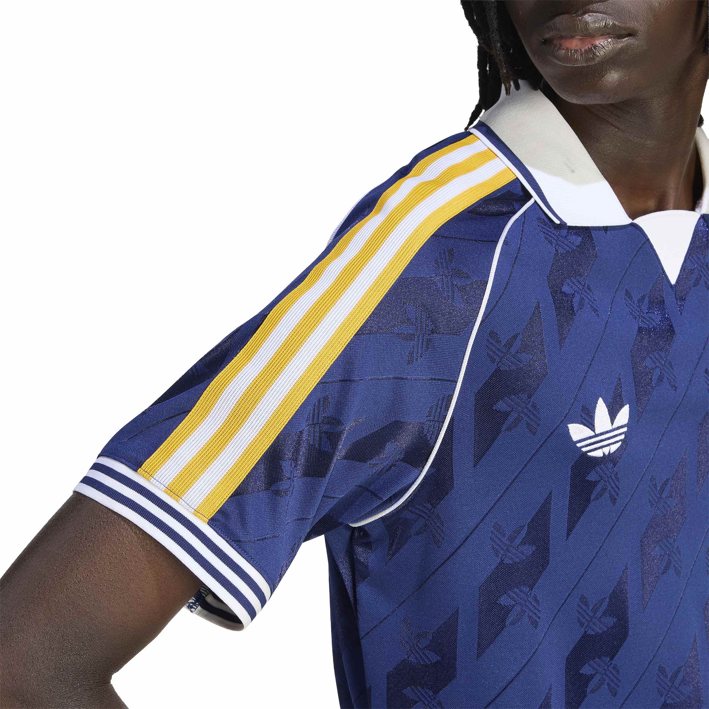 Real Madrid Originals Jersey