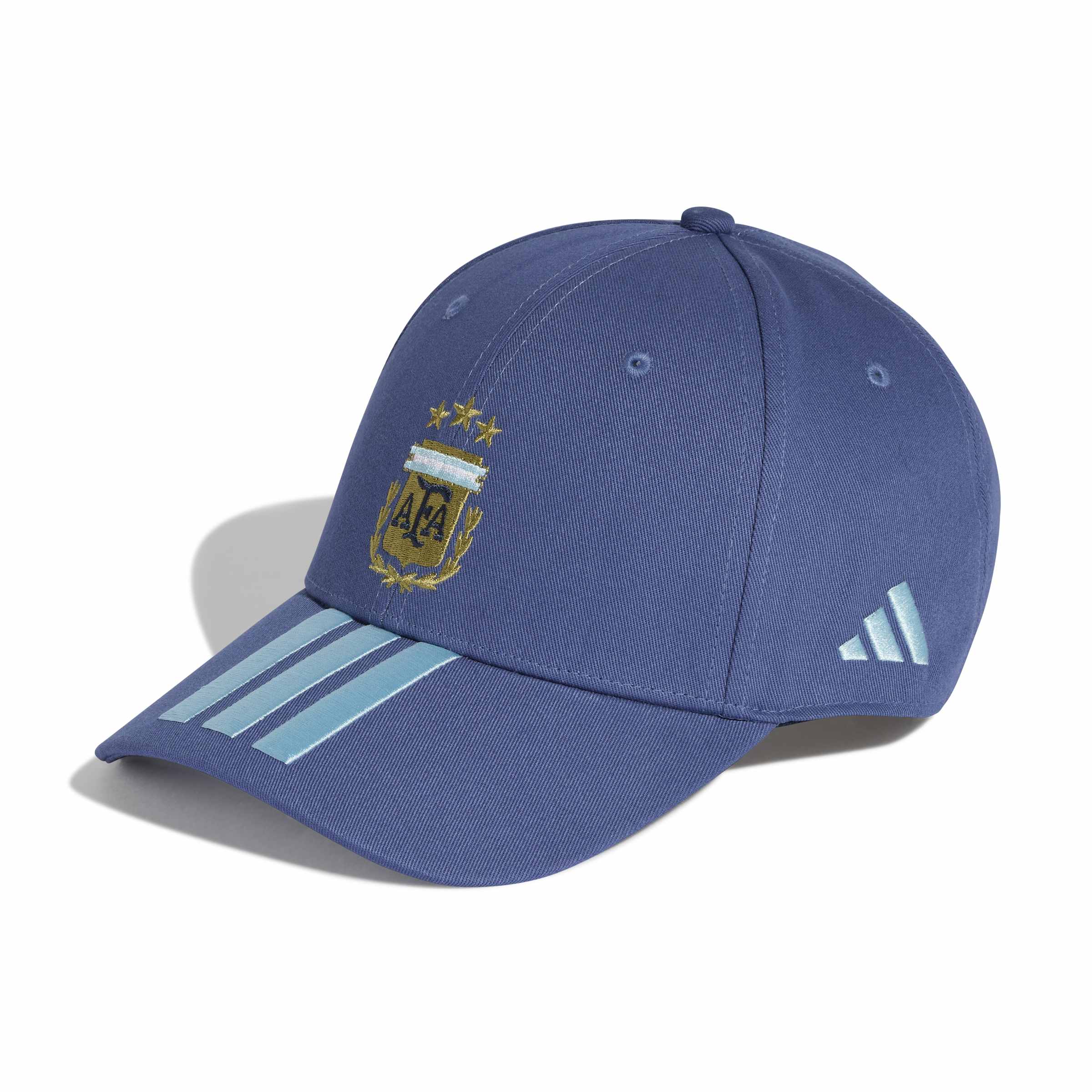 Argentina 2026 Baseball Hat
