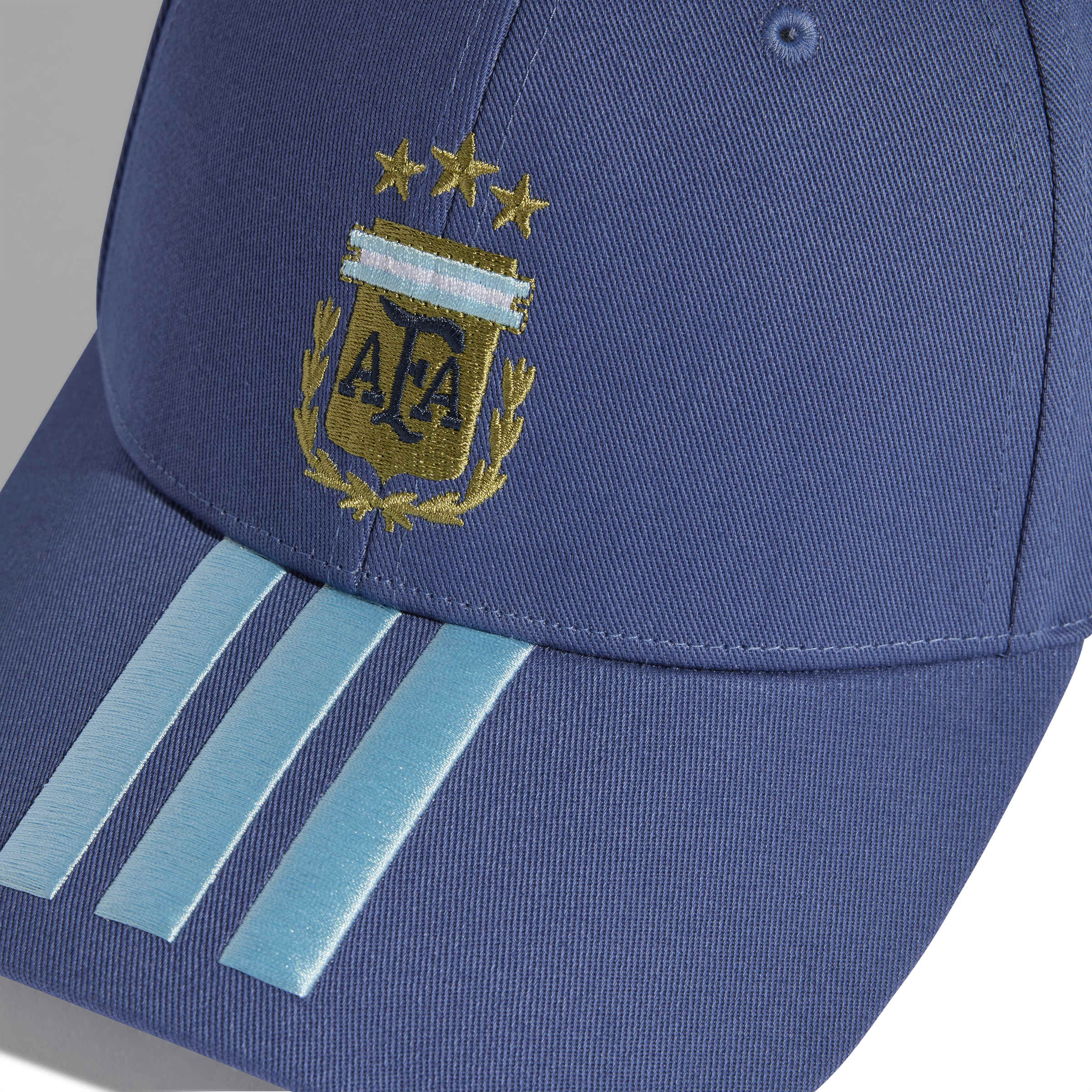 Argentina 2026 Baseball Hat