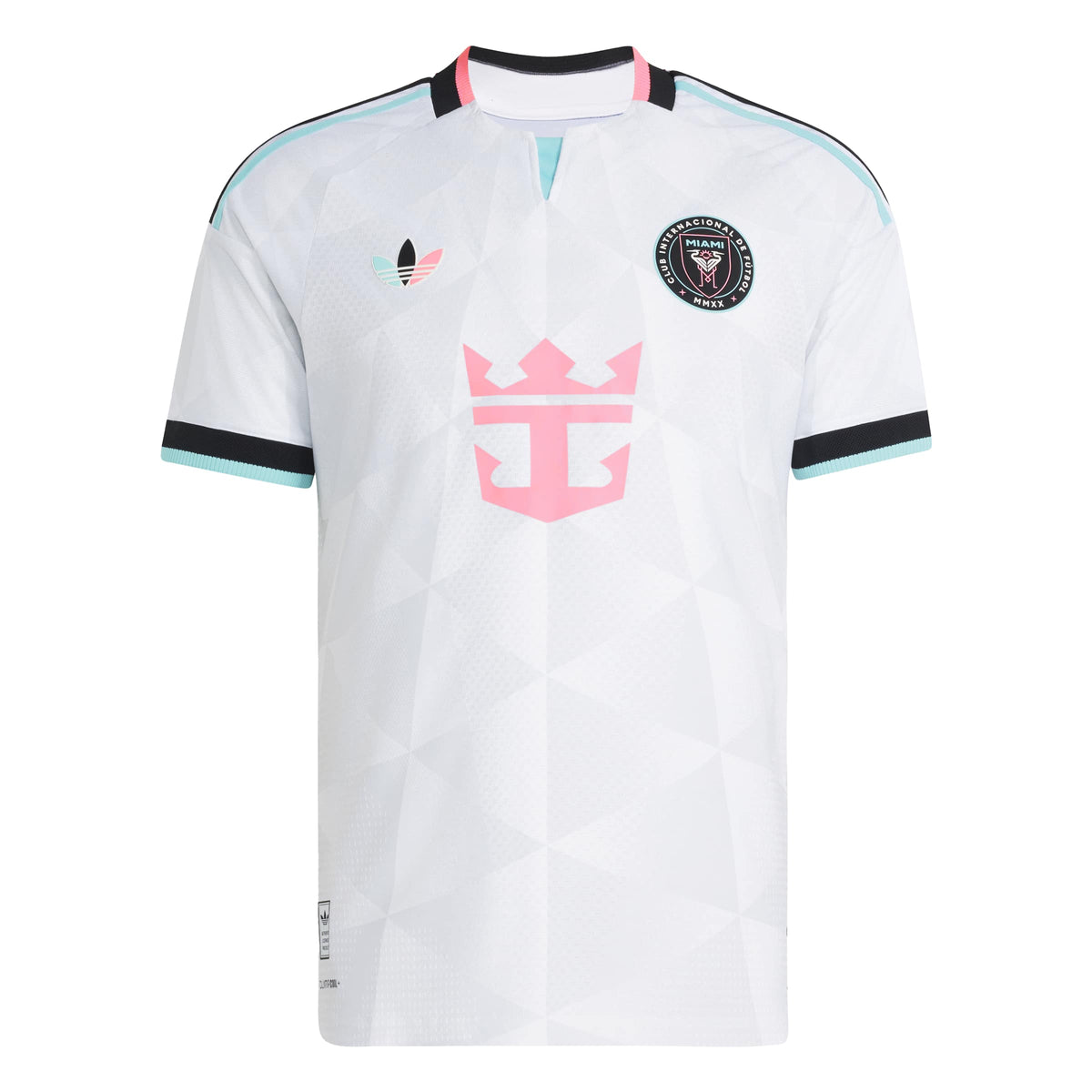 Inter Miami CF 2026 Third Authentic Jersey