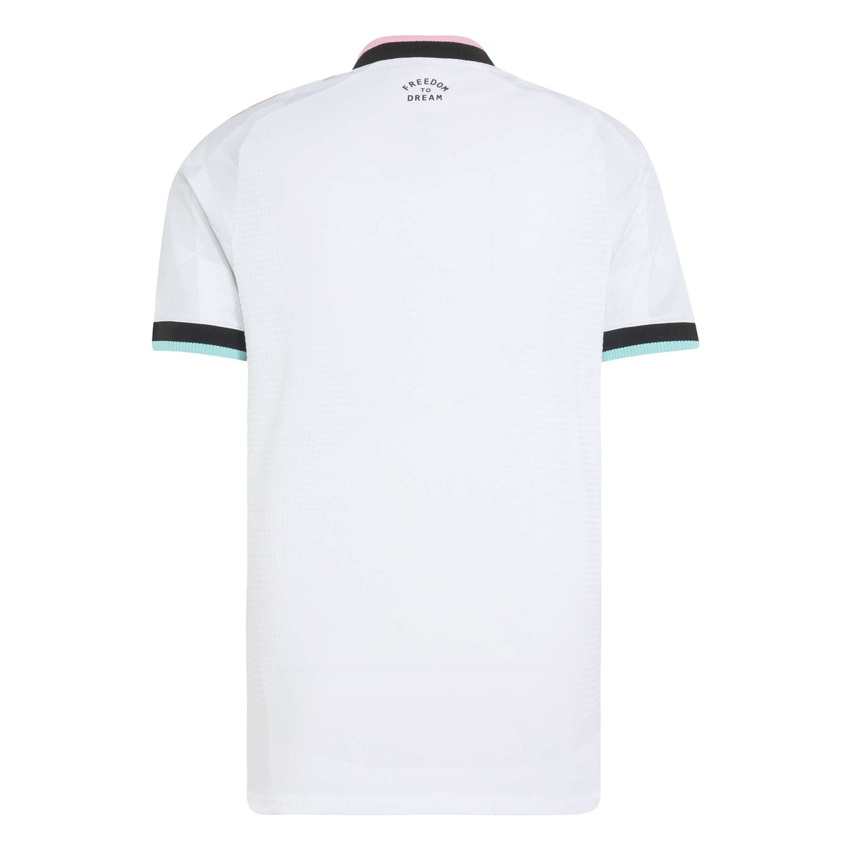 Inter Miami CF 2026 Third Authentic Jersey
