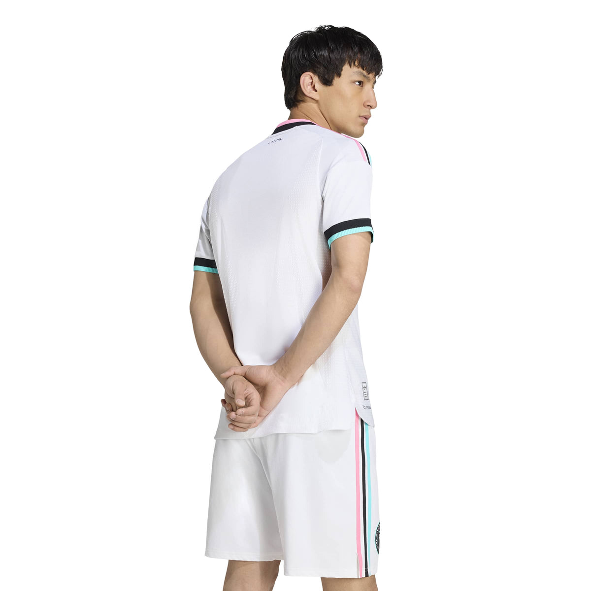 Inter Miami CF 2026 Third Authentic Jersey