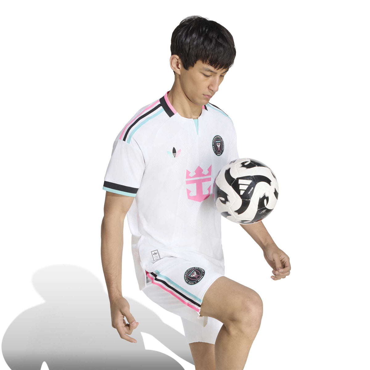 Inter Miami CF 2026 Third Authentic Jersey