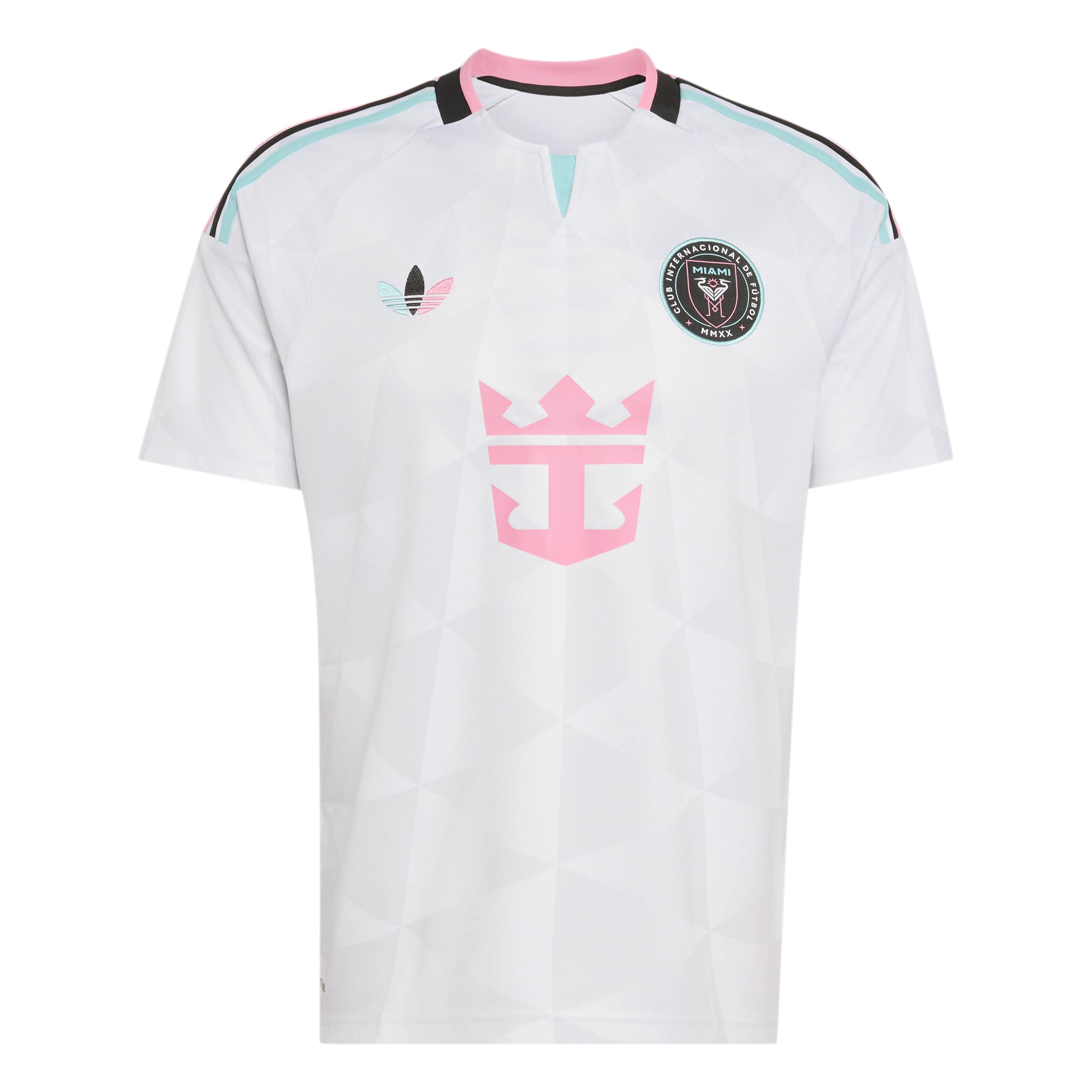 Inter Miami CF 2026 Third Jersey