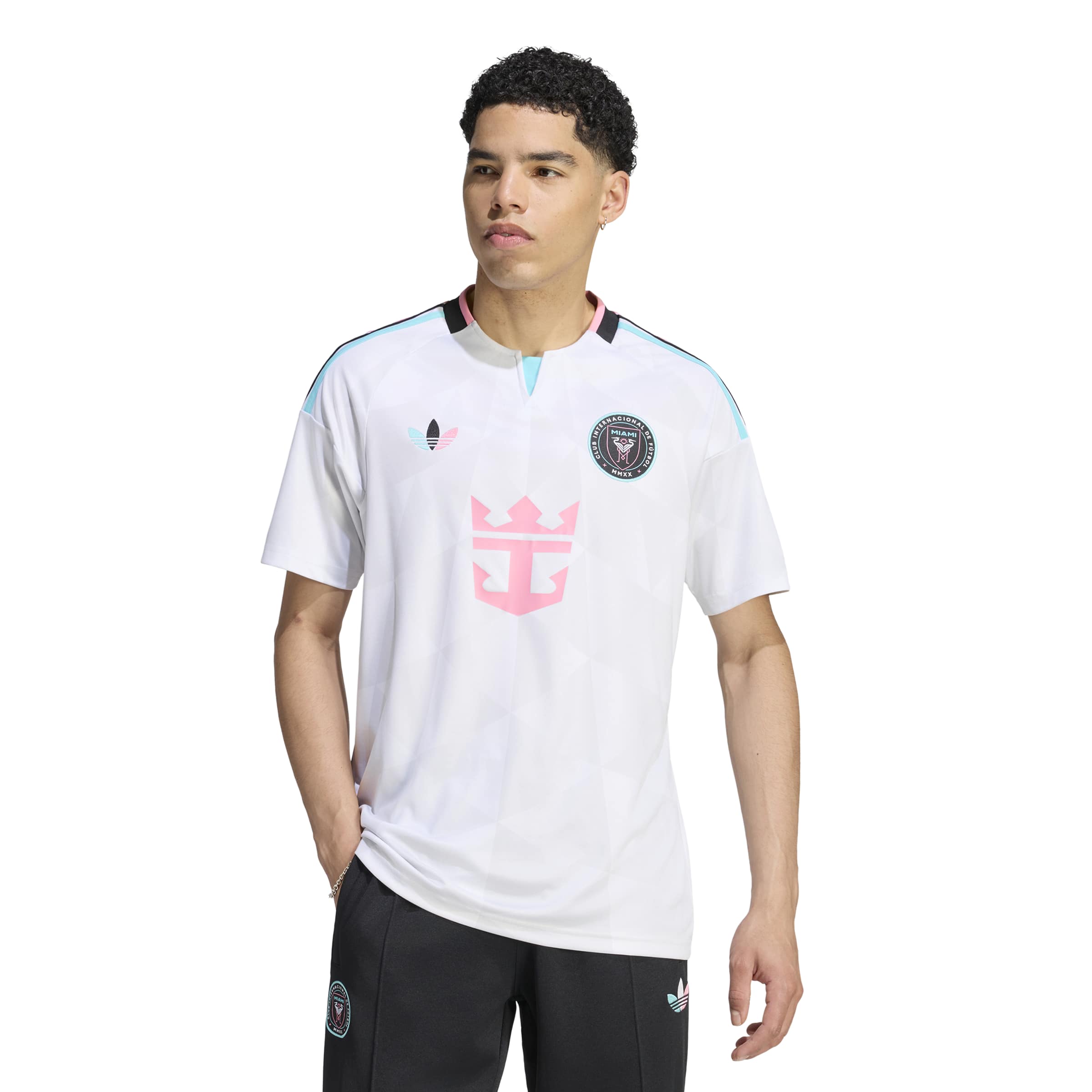 Inter Miami CF 2026 Third Jersey