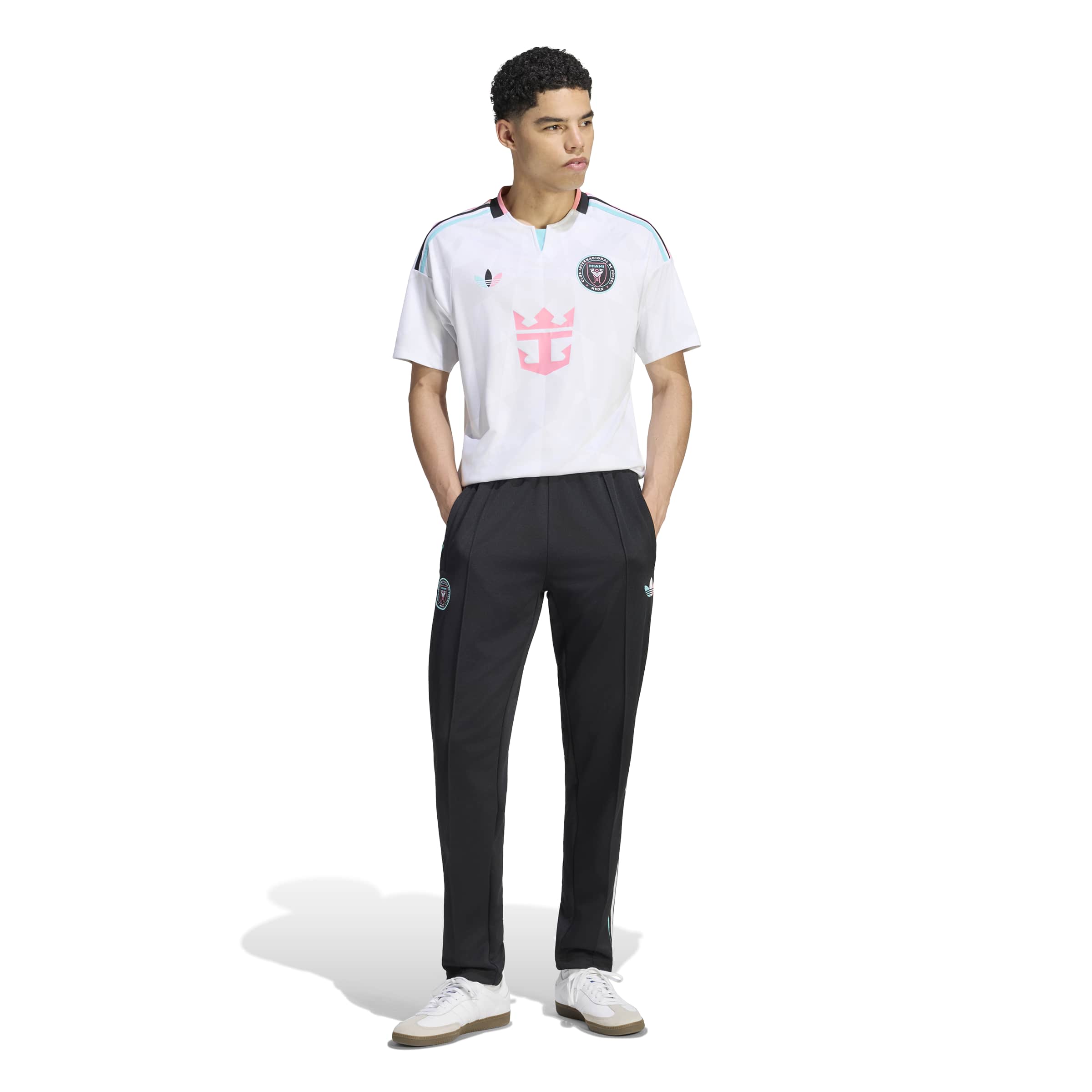 Inter Miami CF 2026 Third Jersey