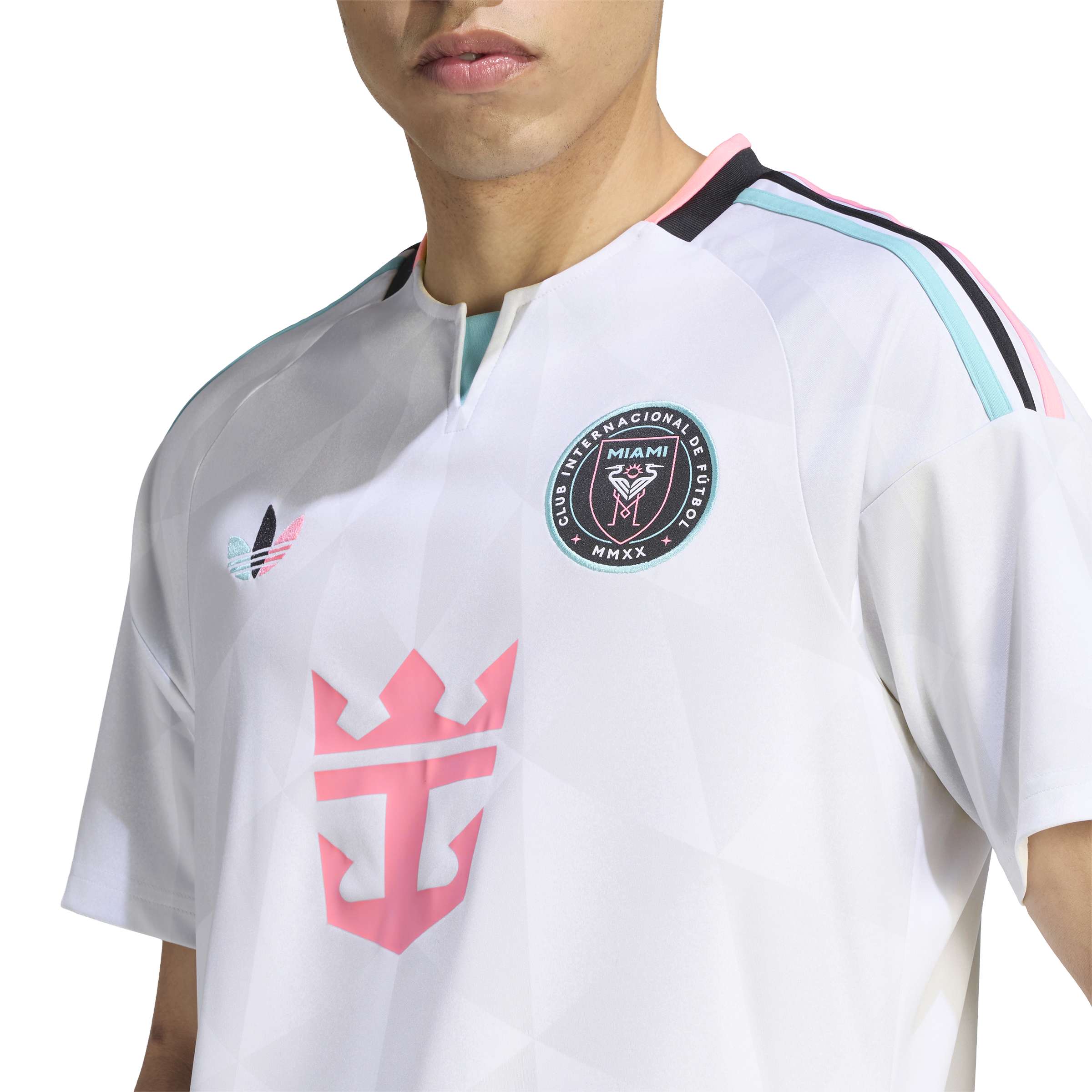 Inter Miami CF 2026 Third Jersey