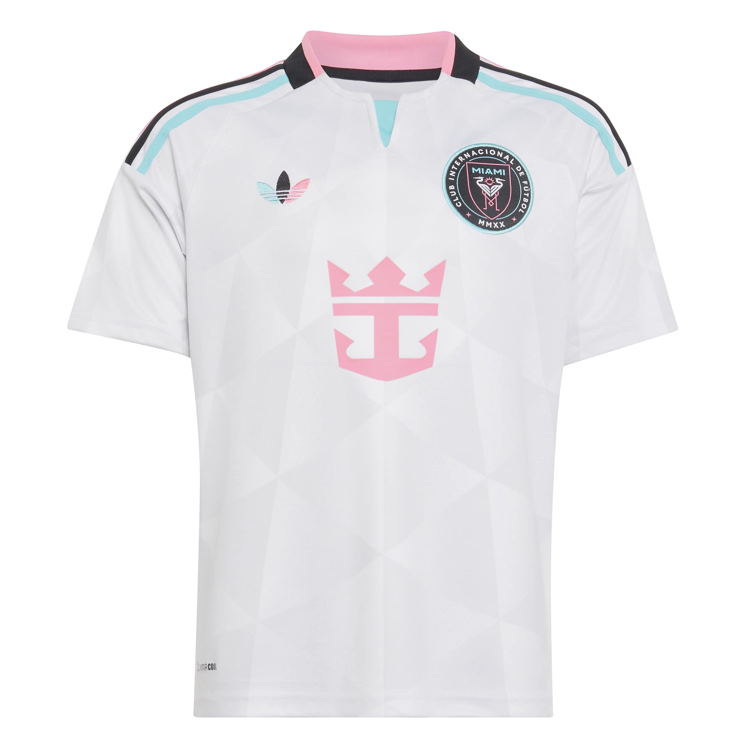Inter Miami CF 2026 Third Jersey Kids