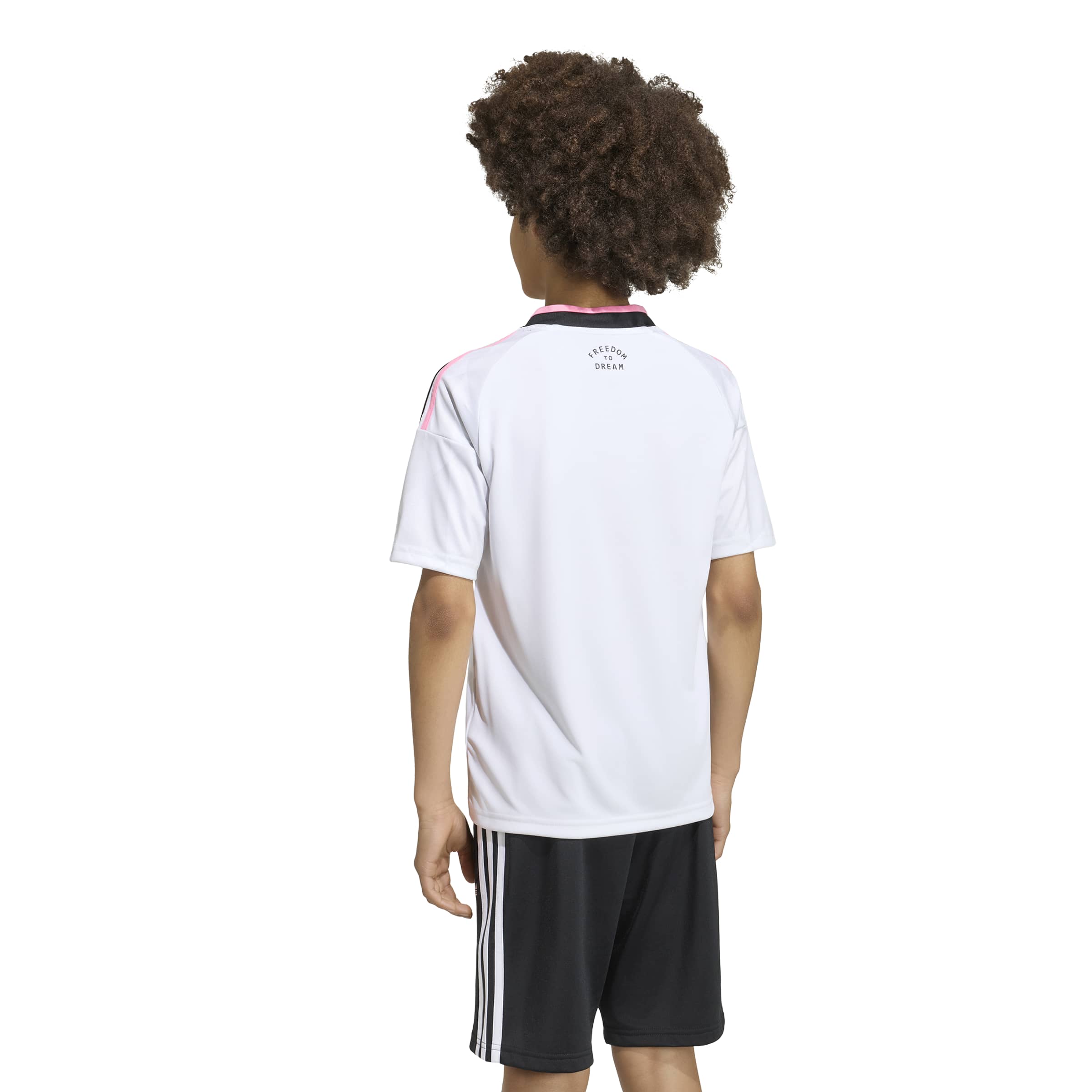 Inter Miami CF 2026 Third Jersey Kids
