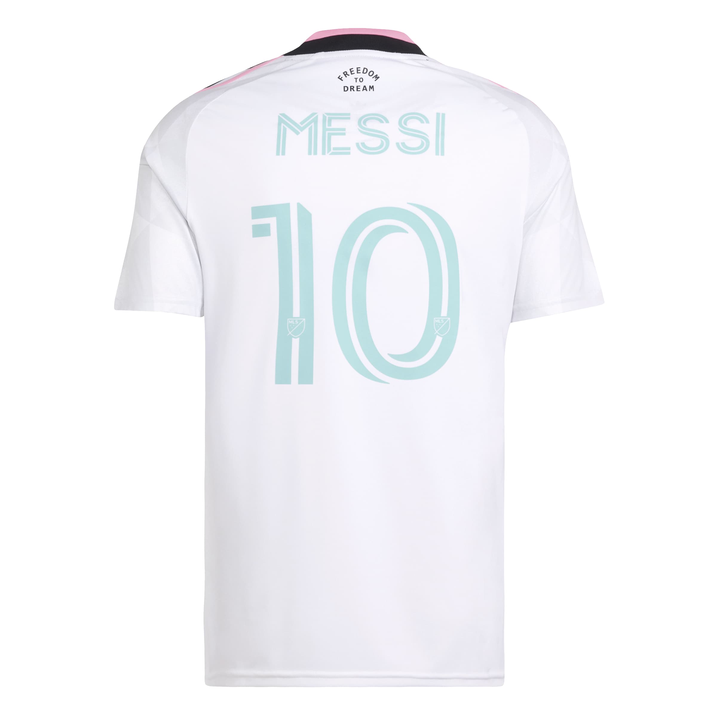 Inter Miami CF 2026 Third Jersey Messi