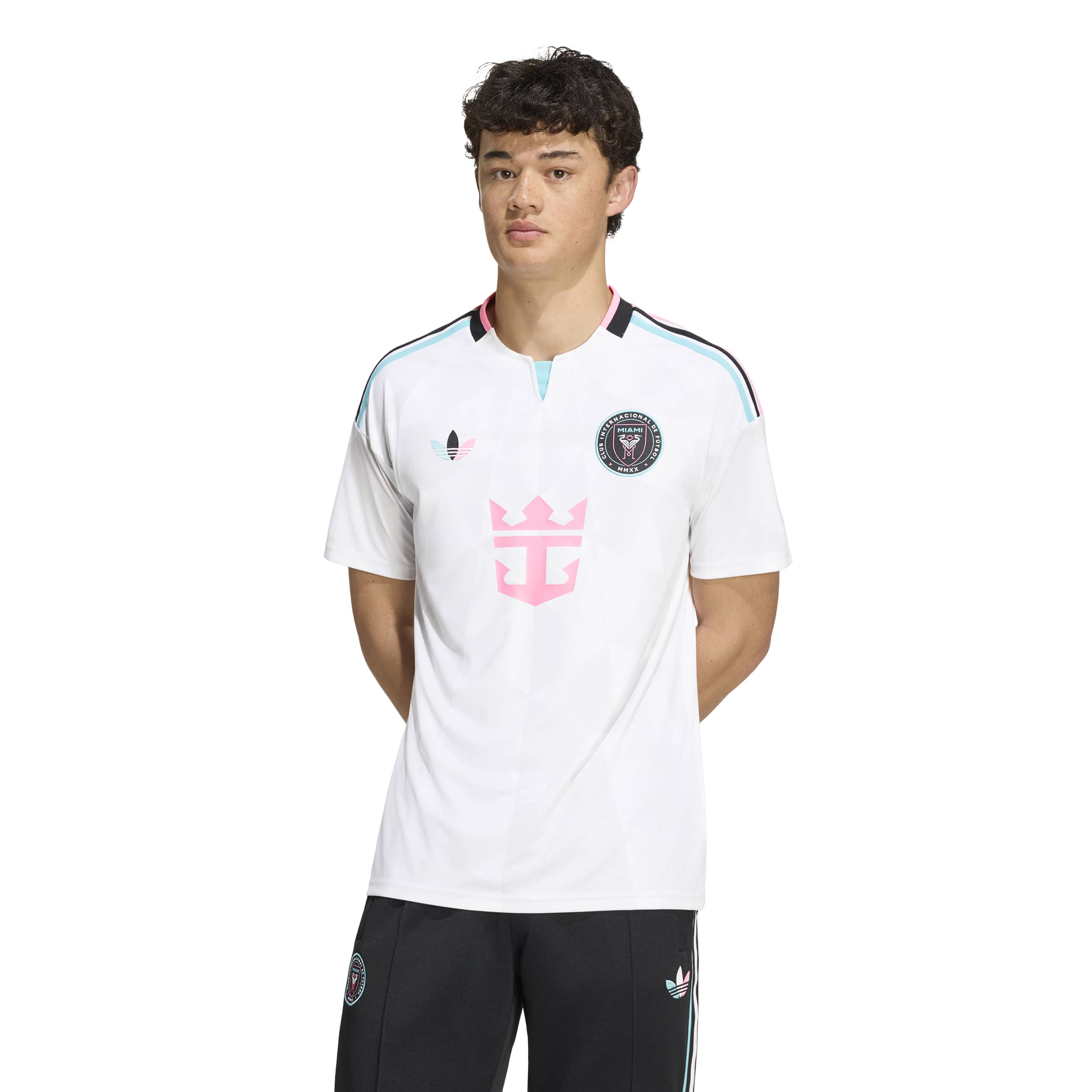 Inter Miami CF 2026 Third Jersey Messi