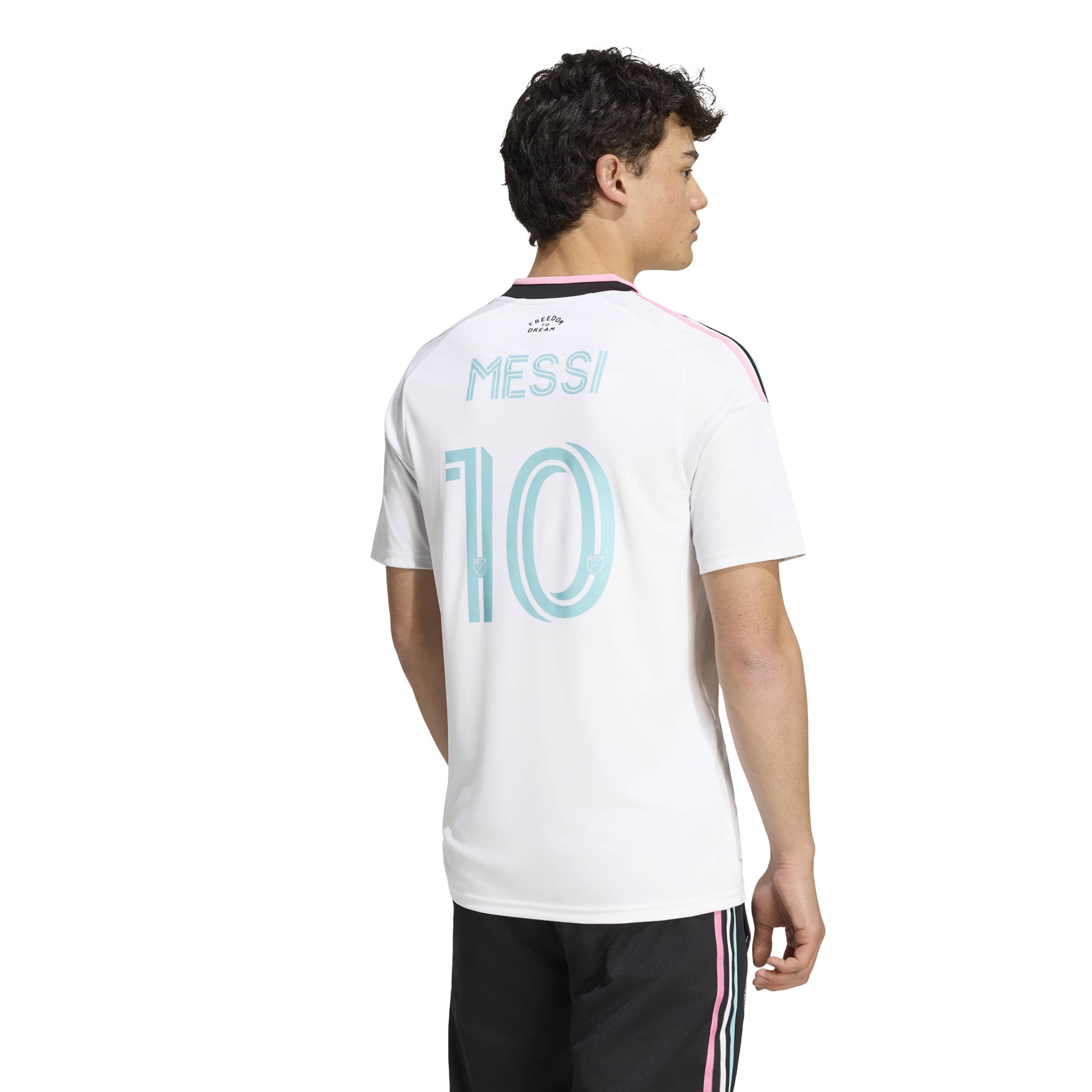 Inter Miami CF 2026 Third Jersey Messi