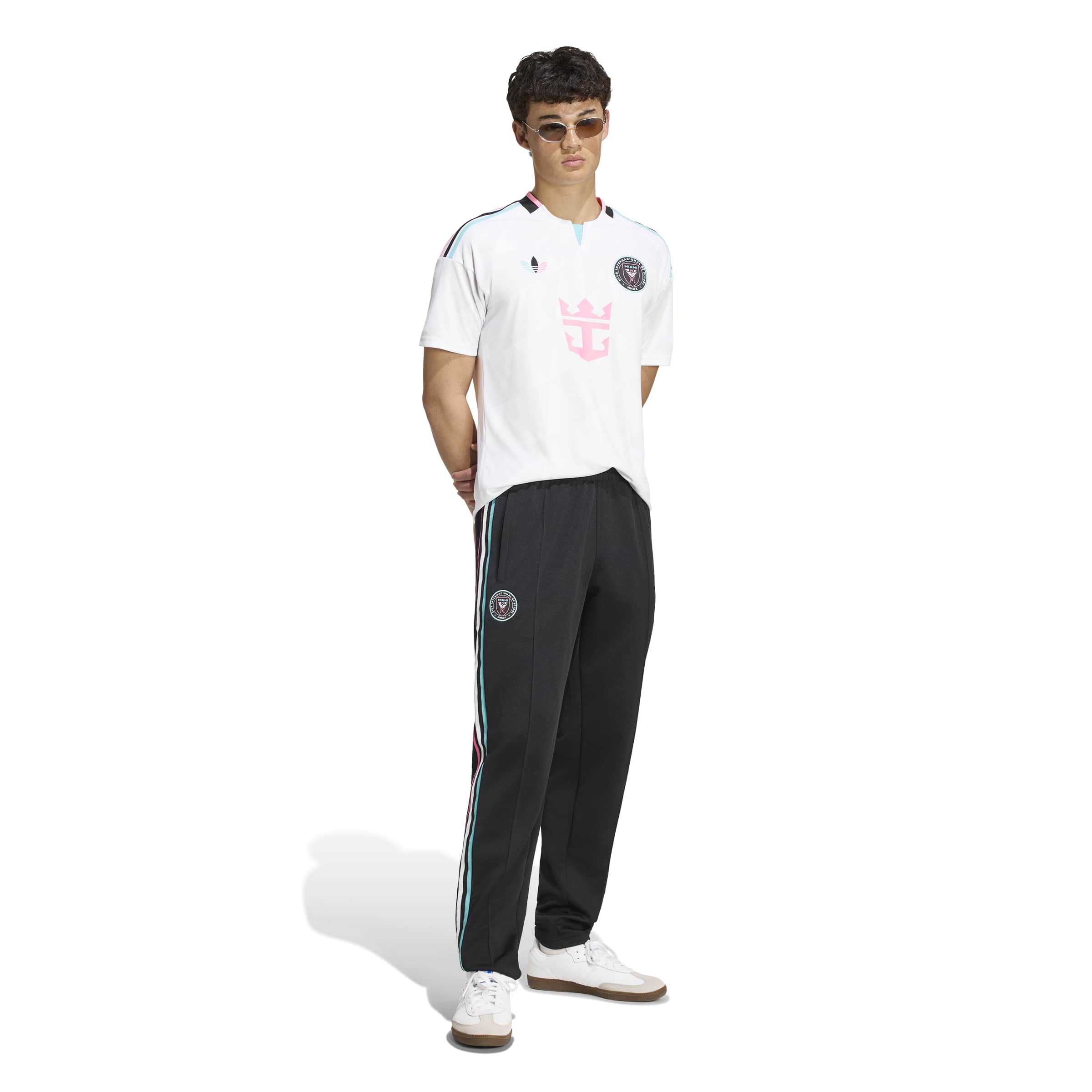 Inter Miami CF 2026 Third Jersey Messi