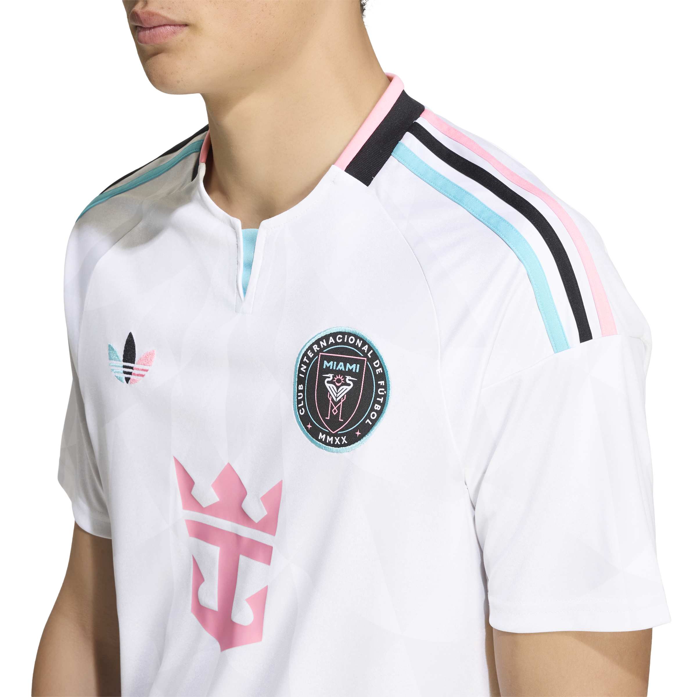 Inter Miami CF 2026 Third Jersey Messi