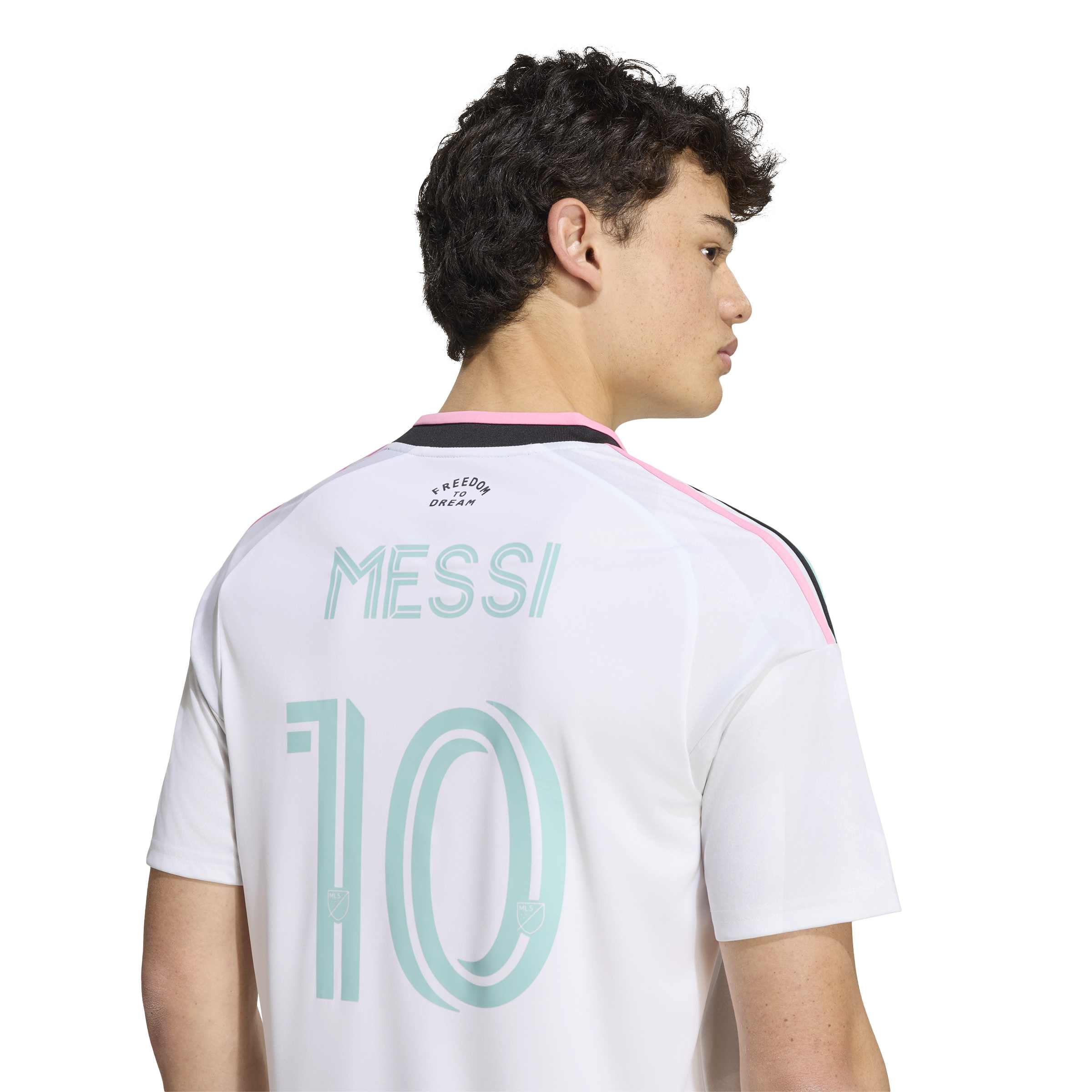 Inter Miami CF 2026 Third Jersey Messi