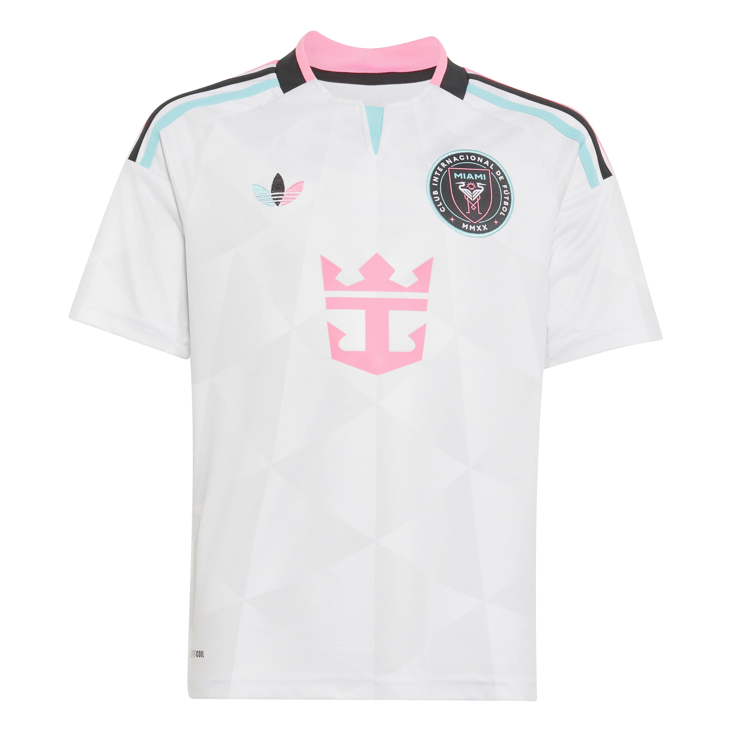 Inter Miami CF 2026 Third Jersey Kids Messi